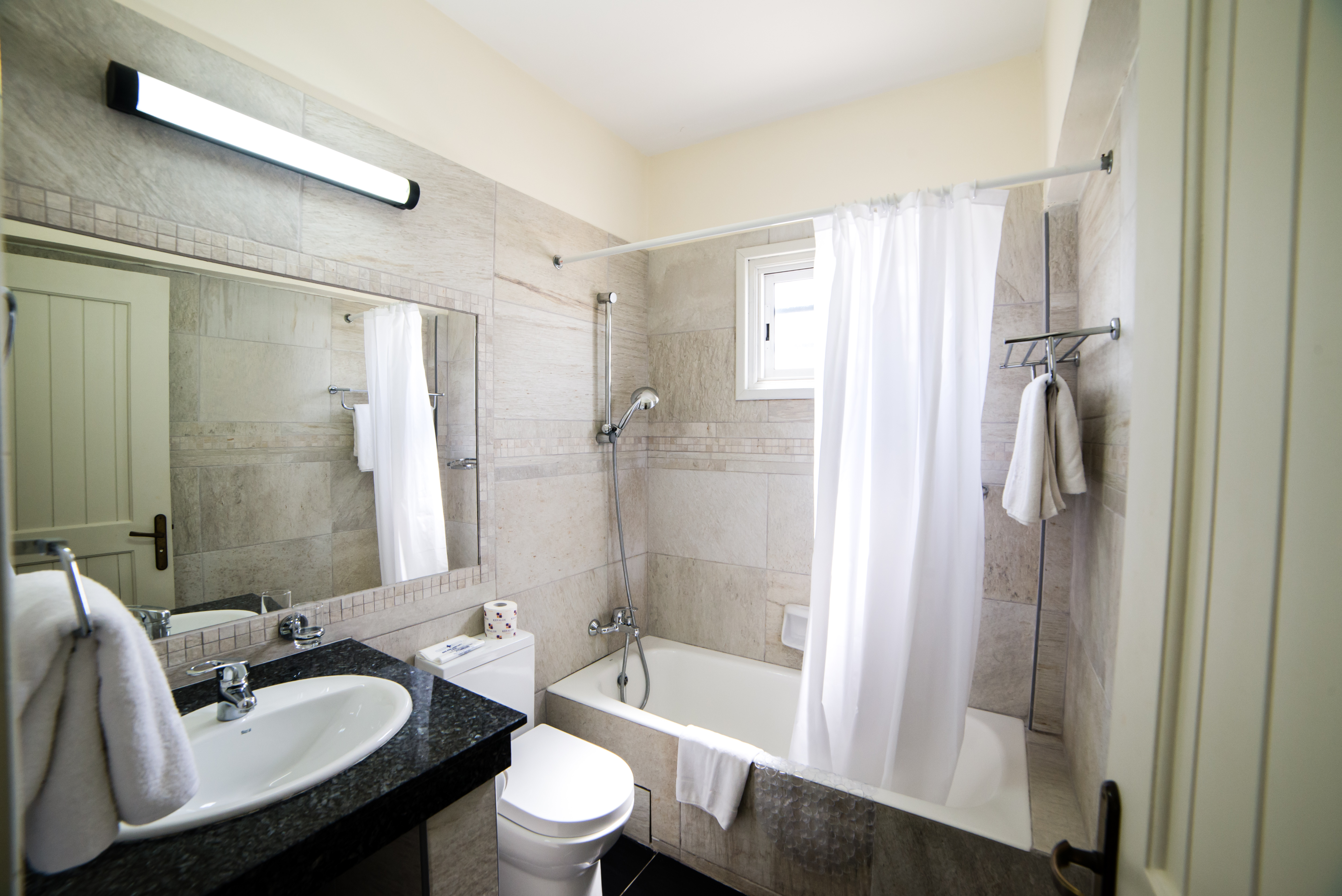 Apartment Superior Sea View