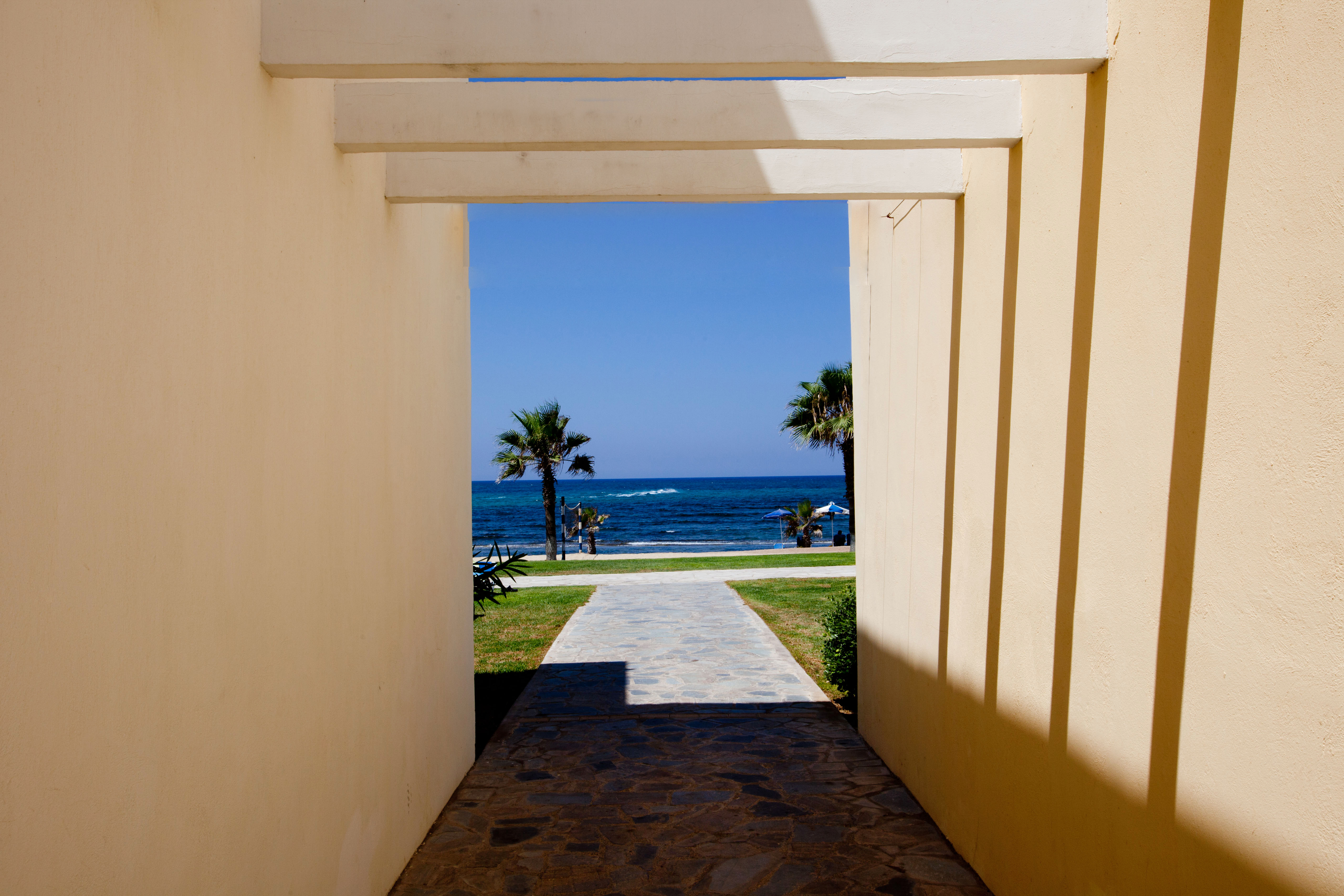 Studio Superior Sea View