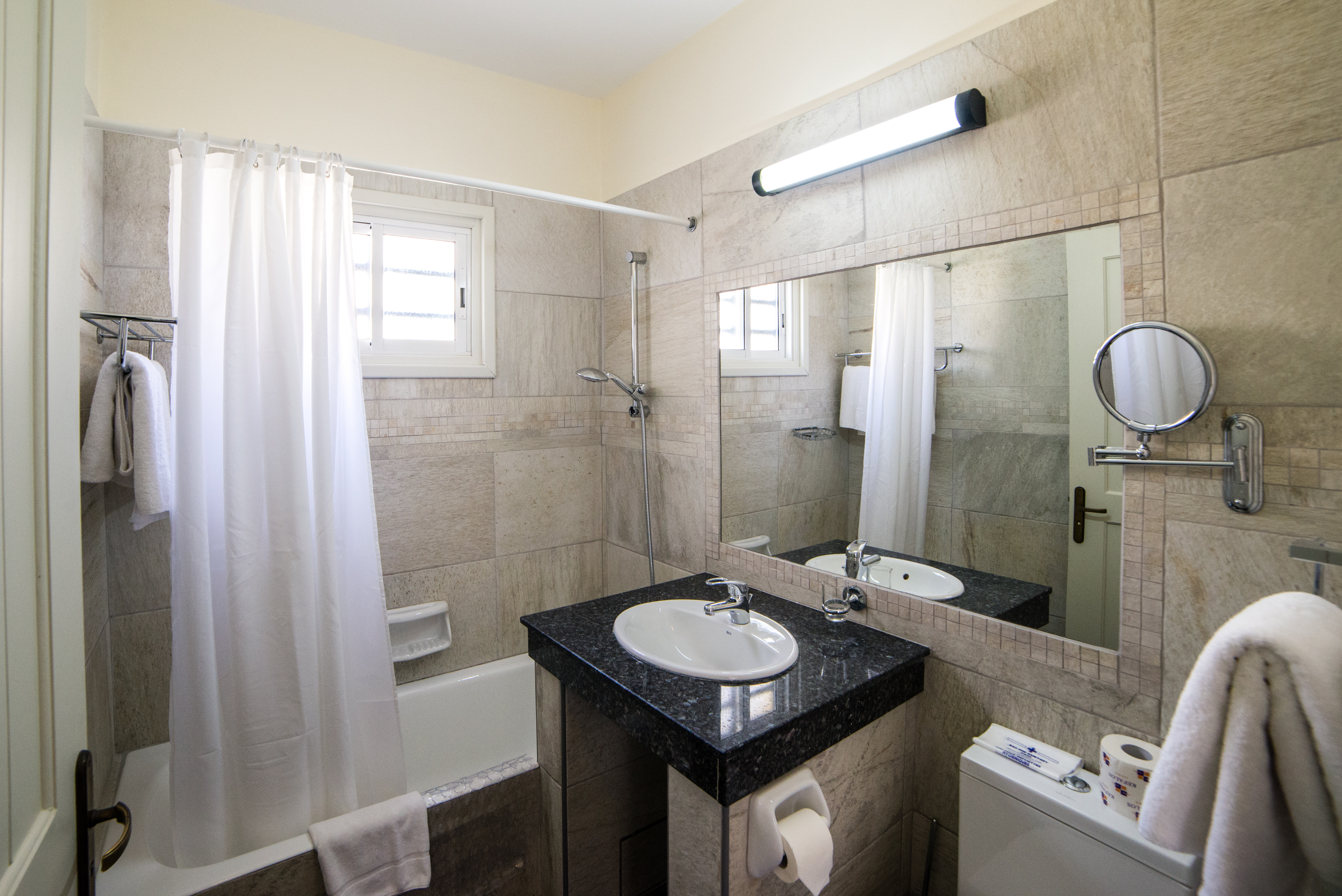 Studio Superior Sea View