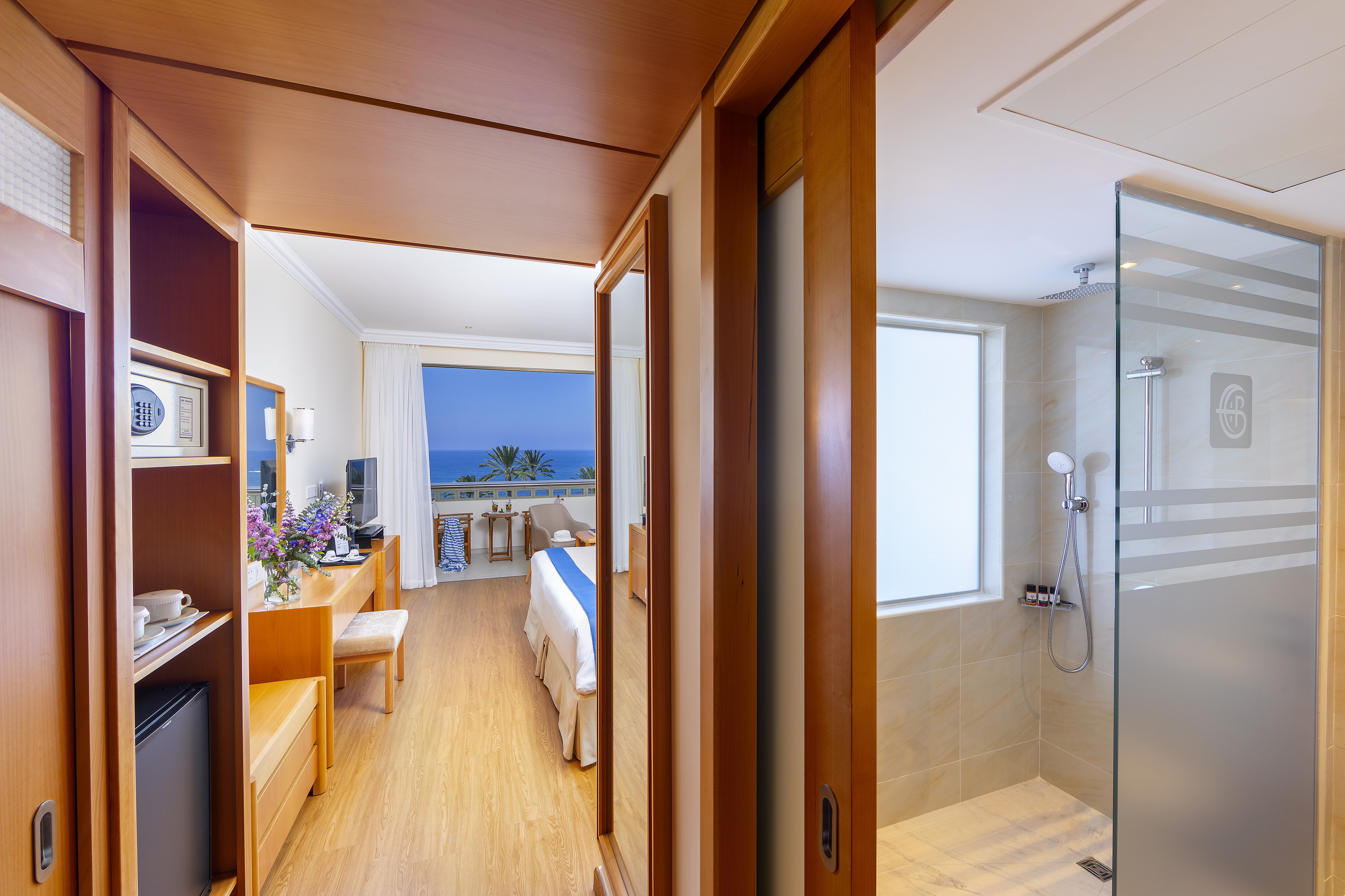 Double or Twin Superior