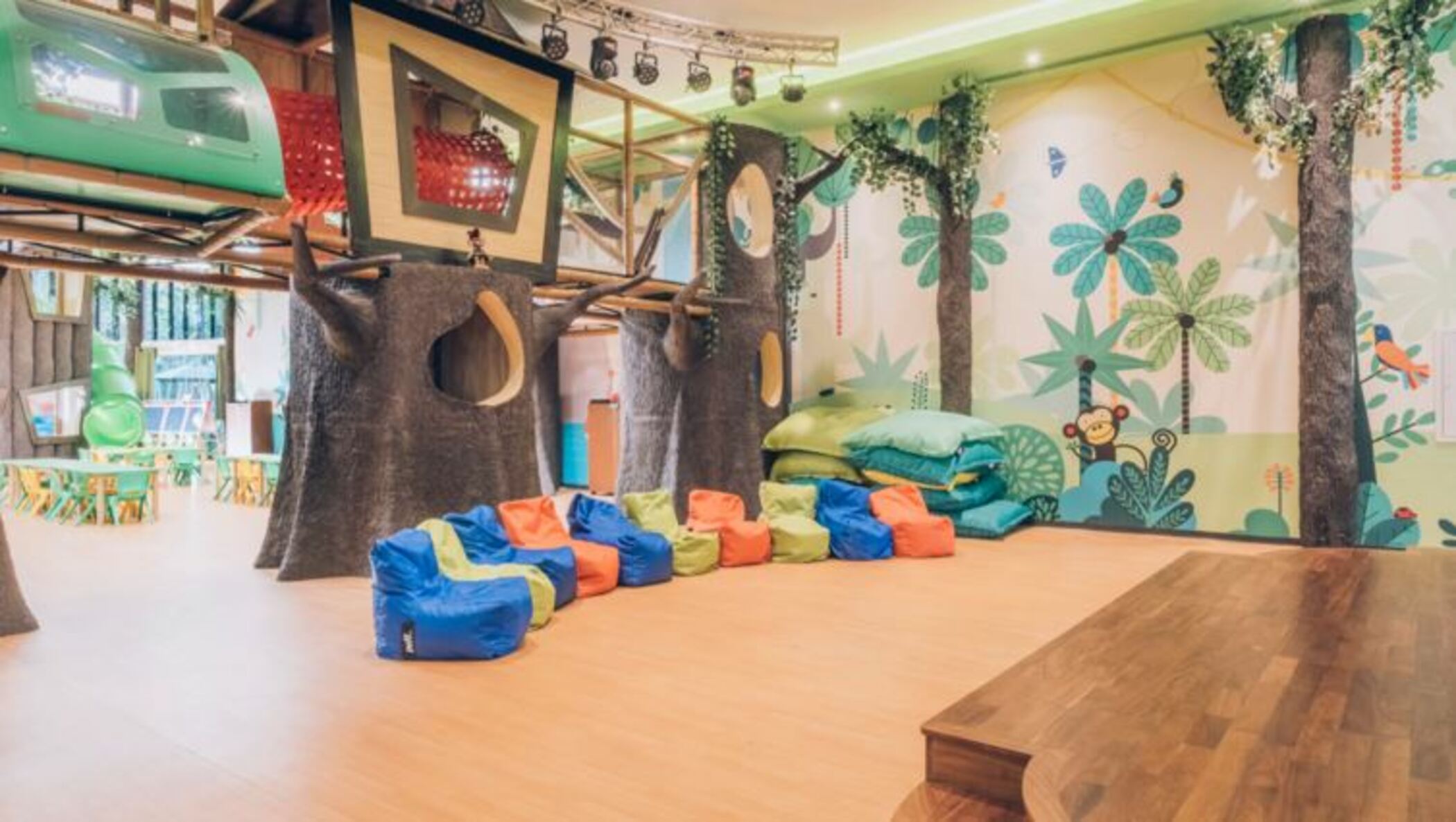 Sports and Entertainment