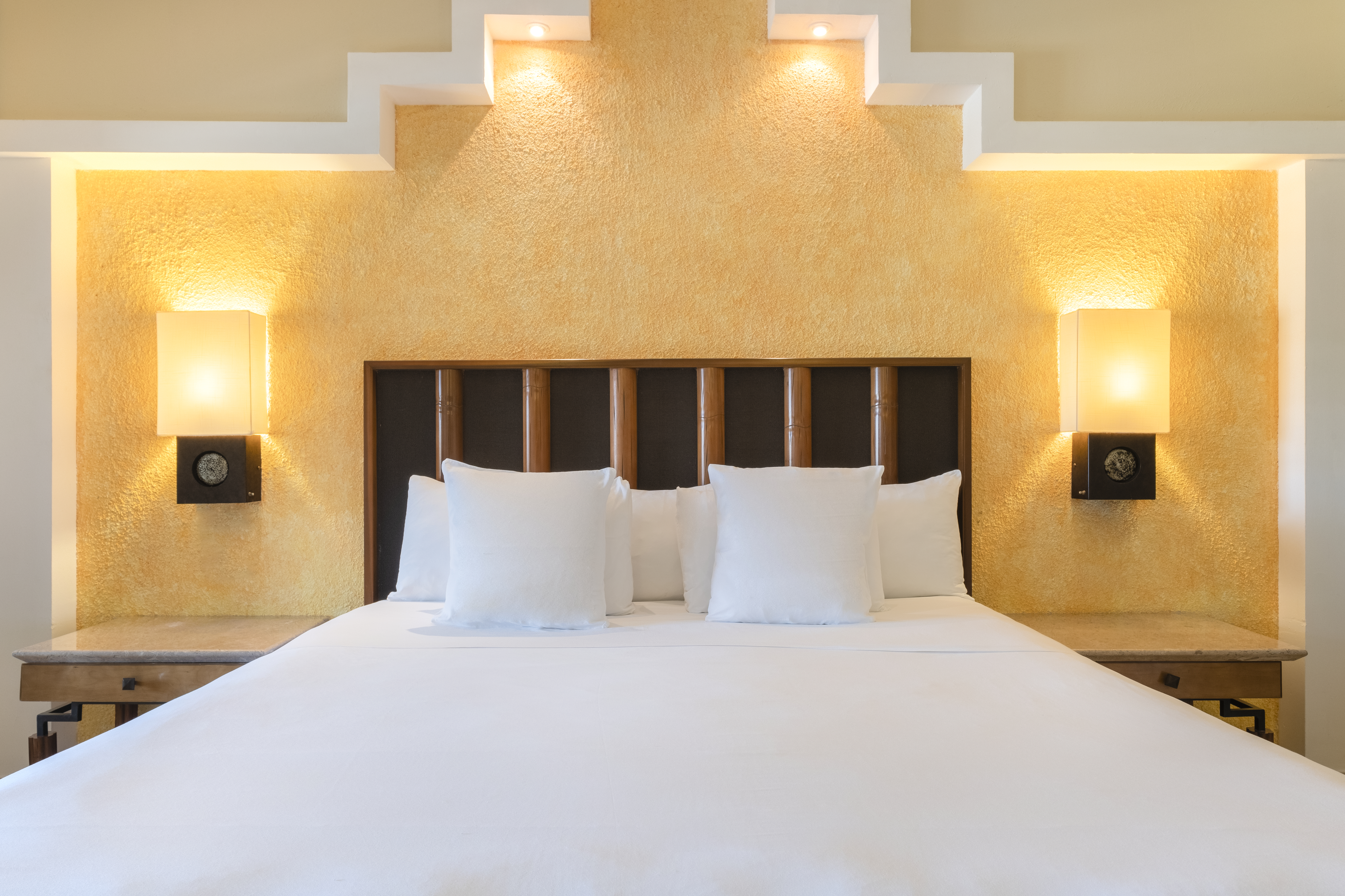 Junior Suite Pool View