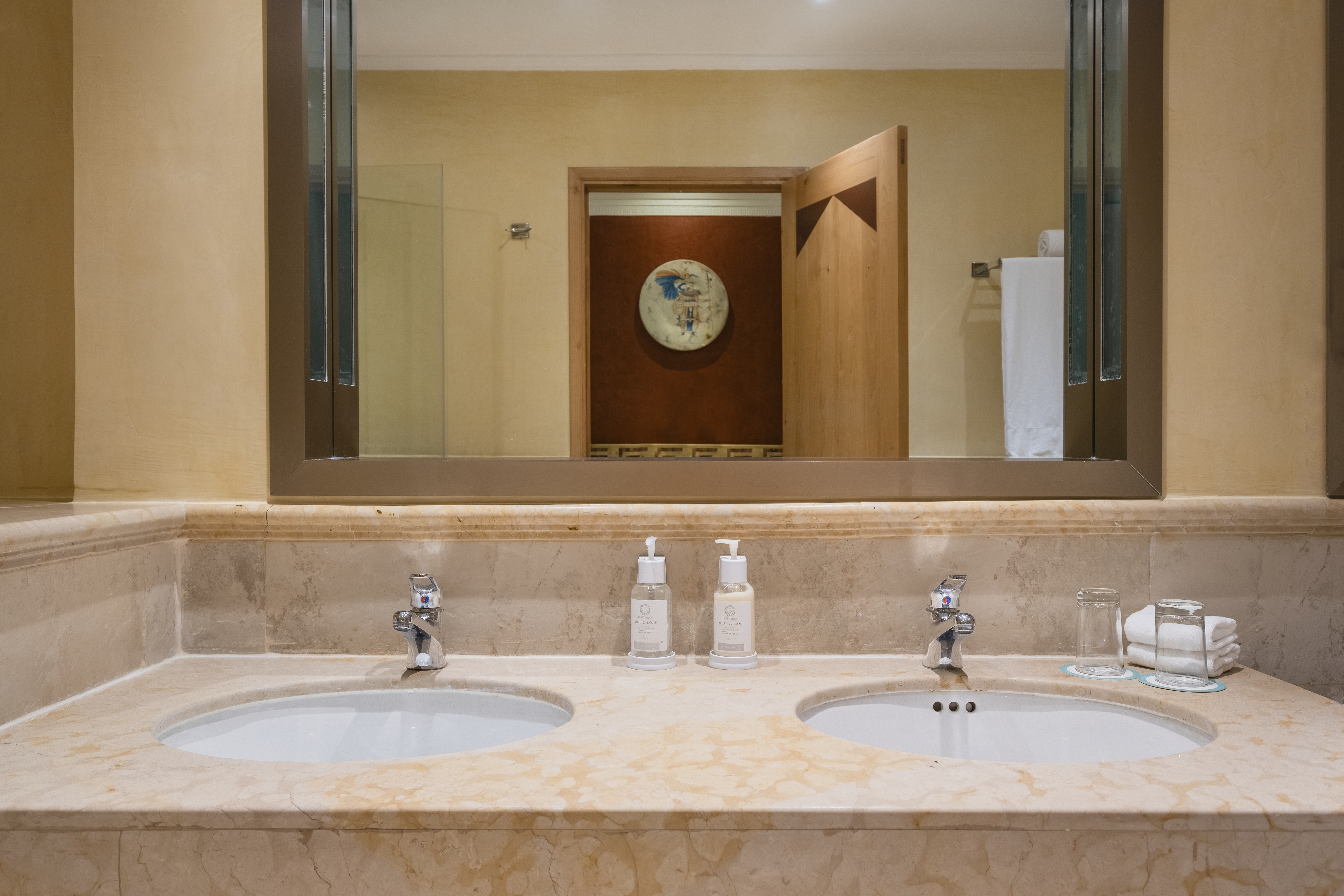 Junior Suite Pool View