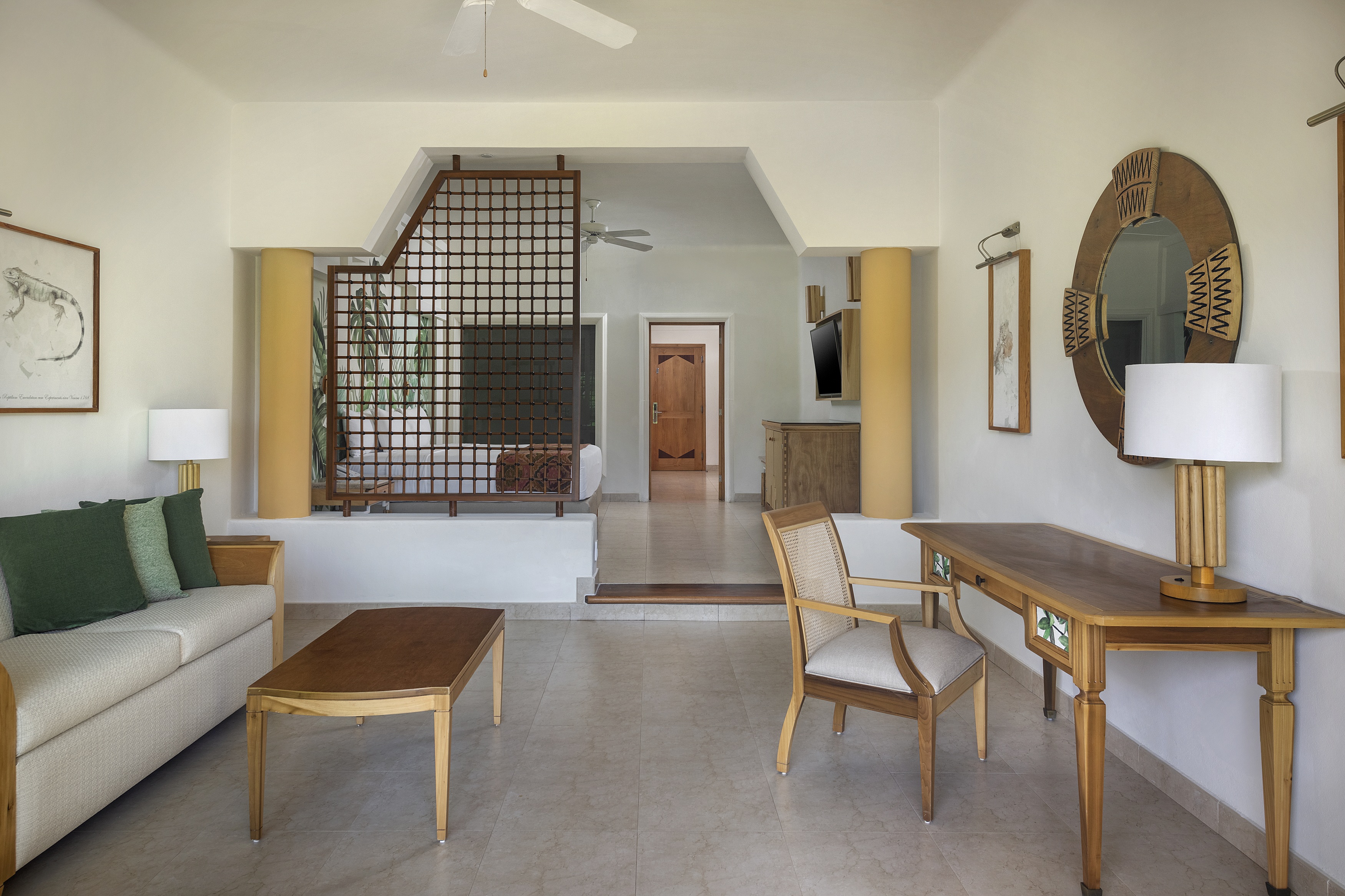 Junior Suite Superior