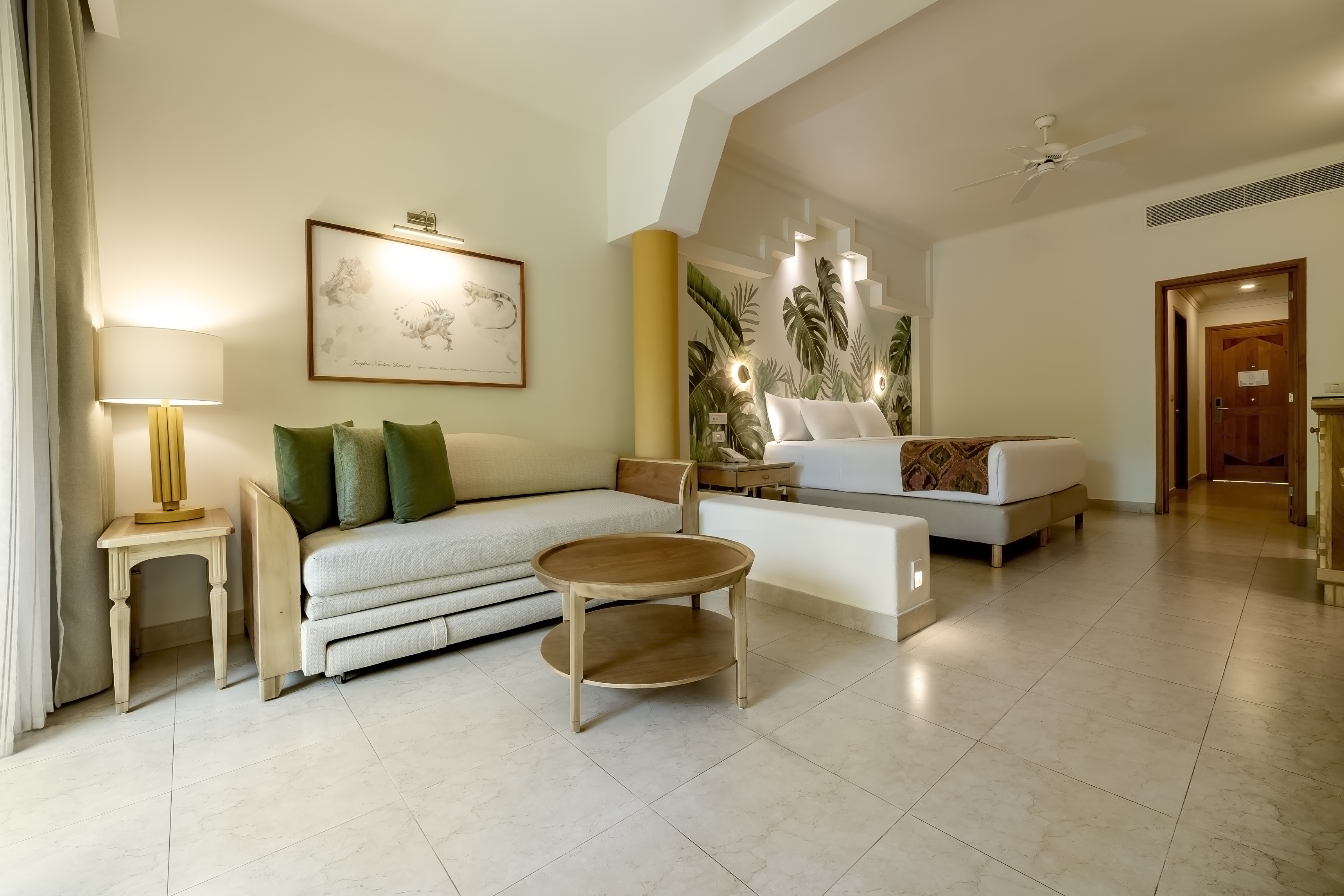 Junior Suite Standard