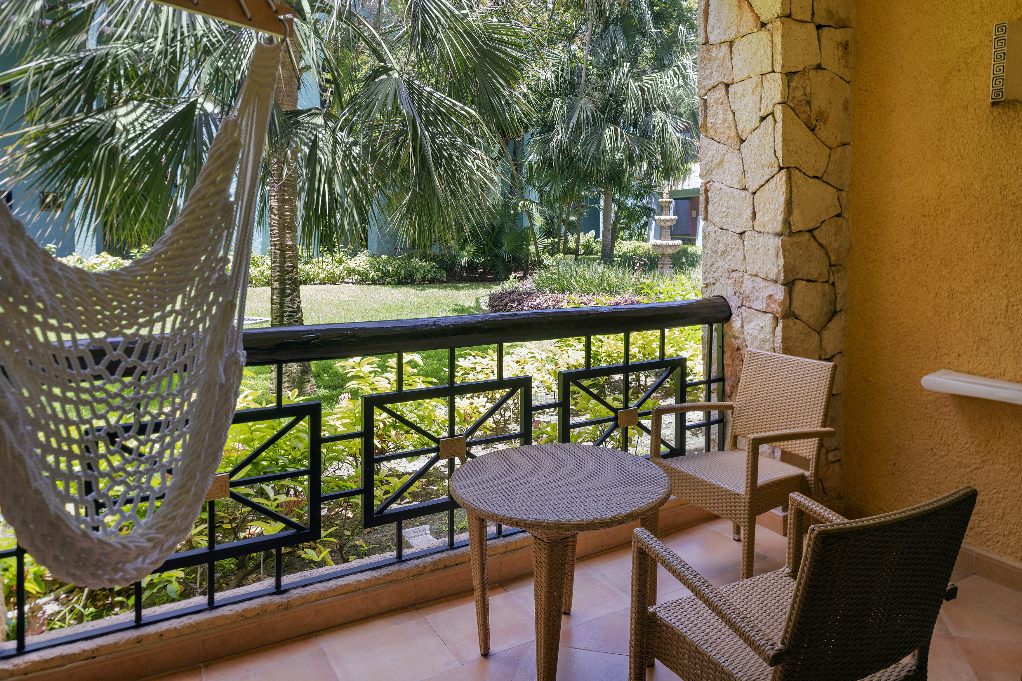 Junior Suite Two Bedrooms