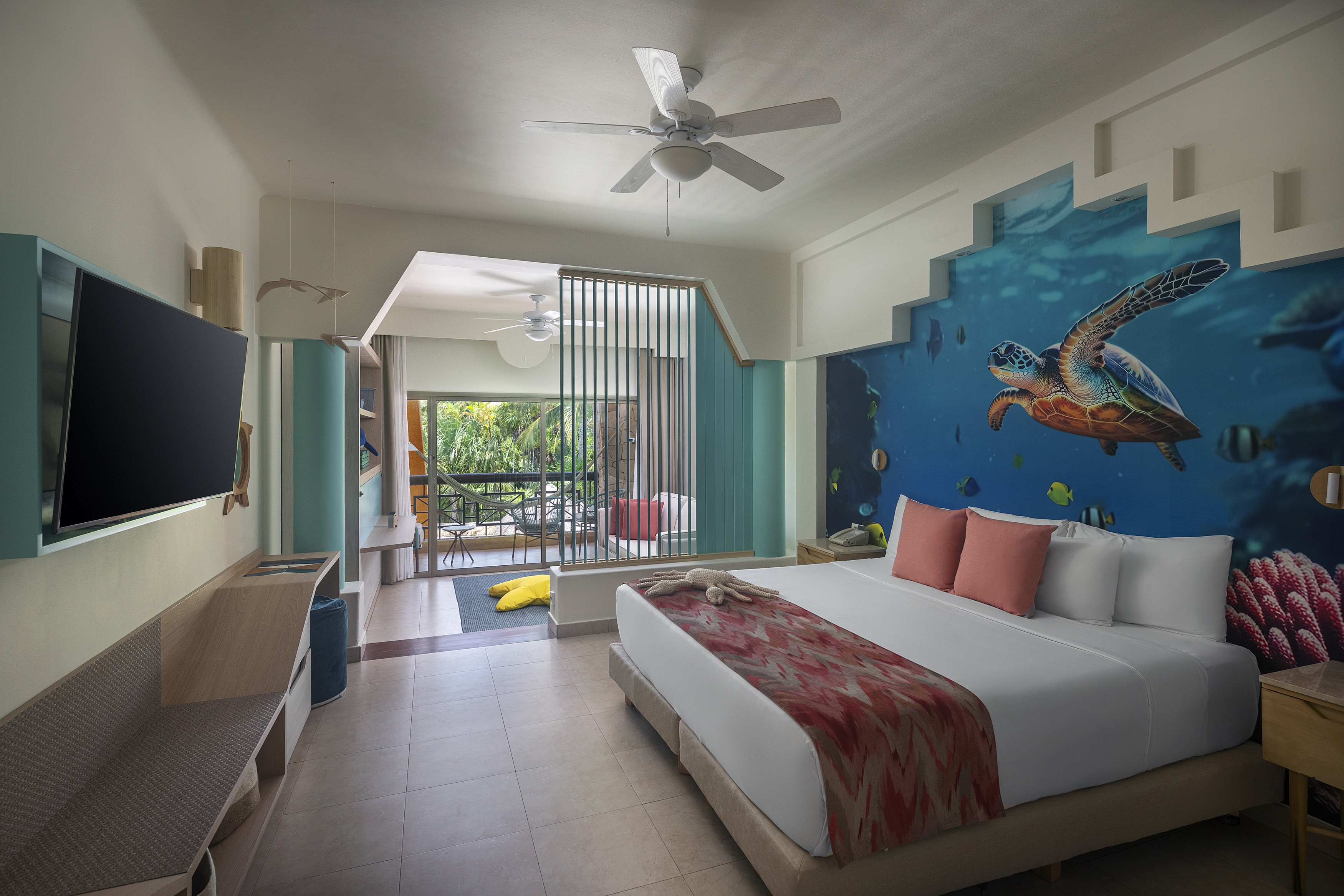 Junior Suite Standard