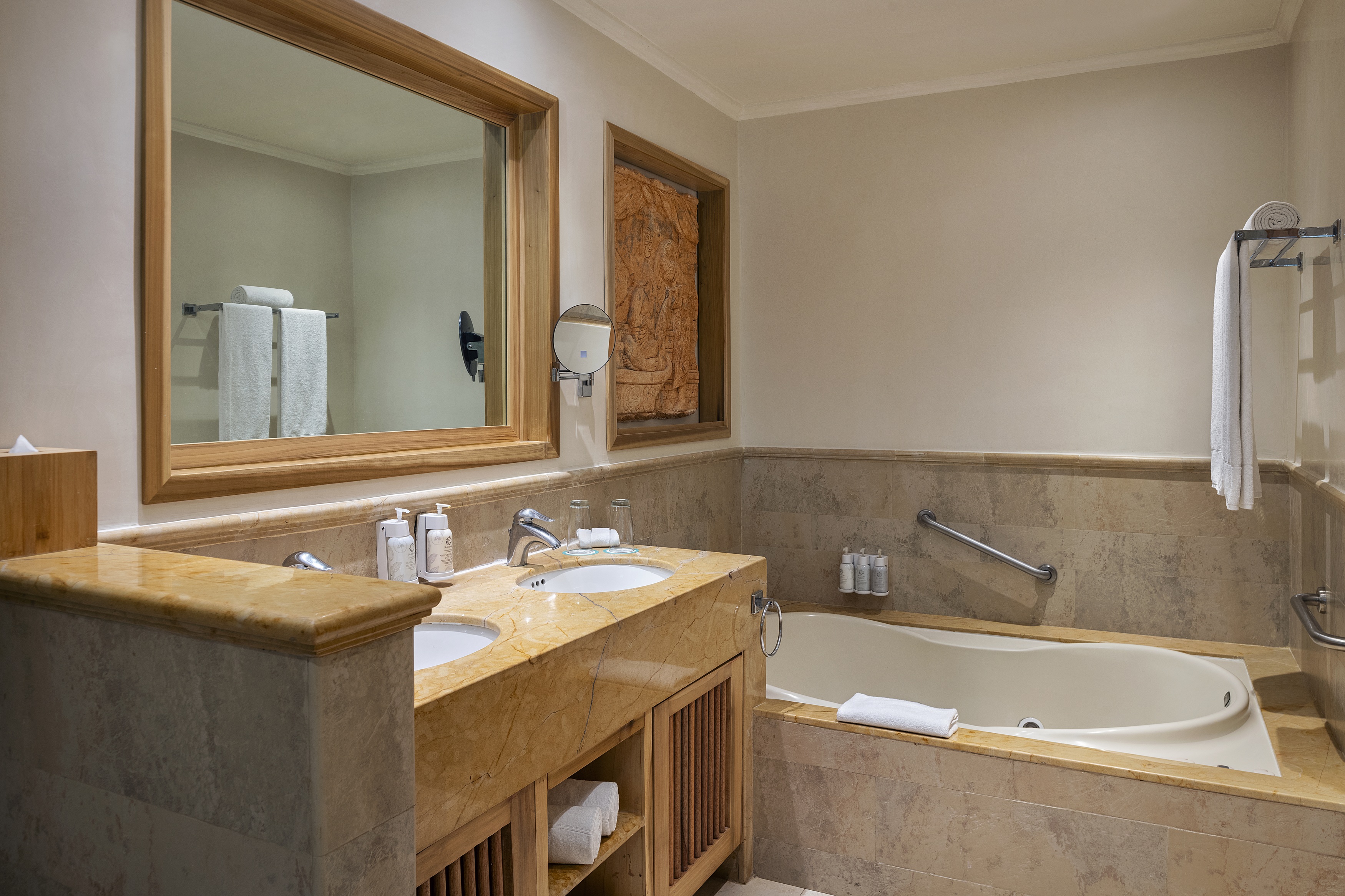 Junior Suite Superior