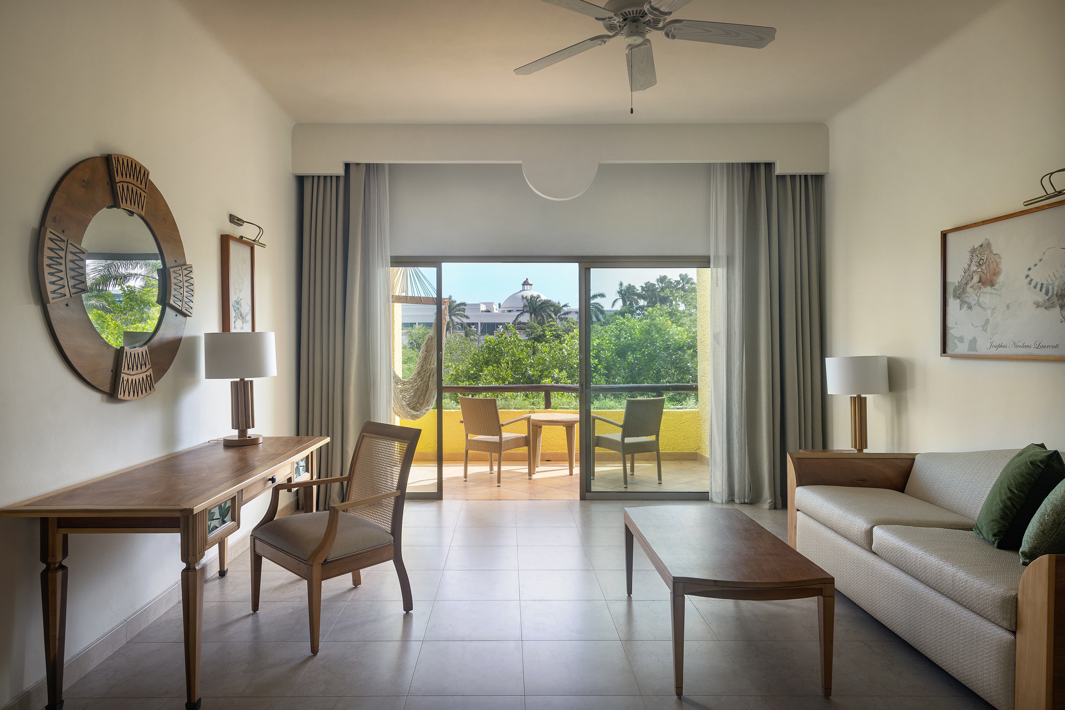 Junior Suite Superior