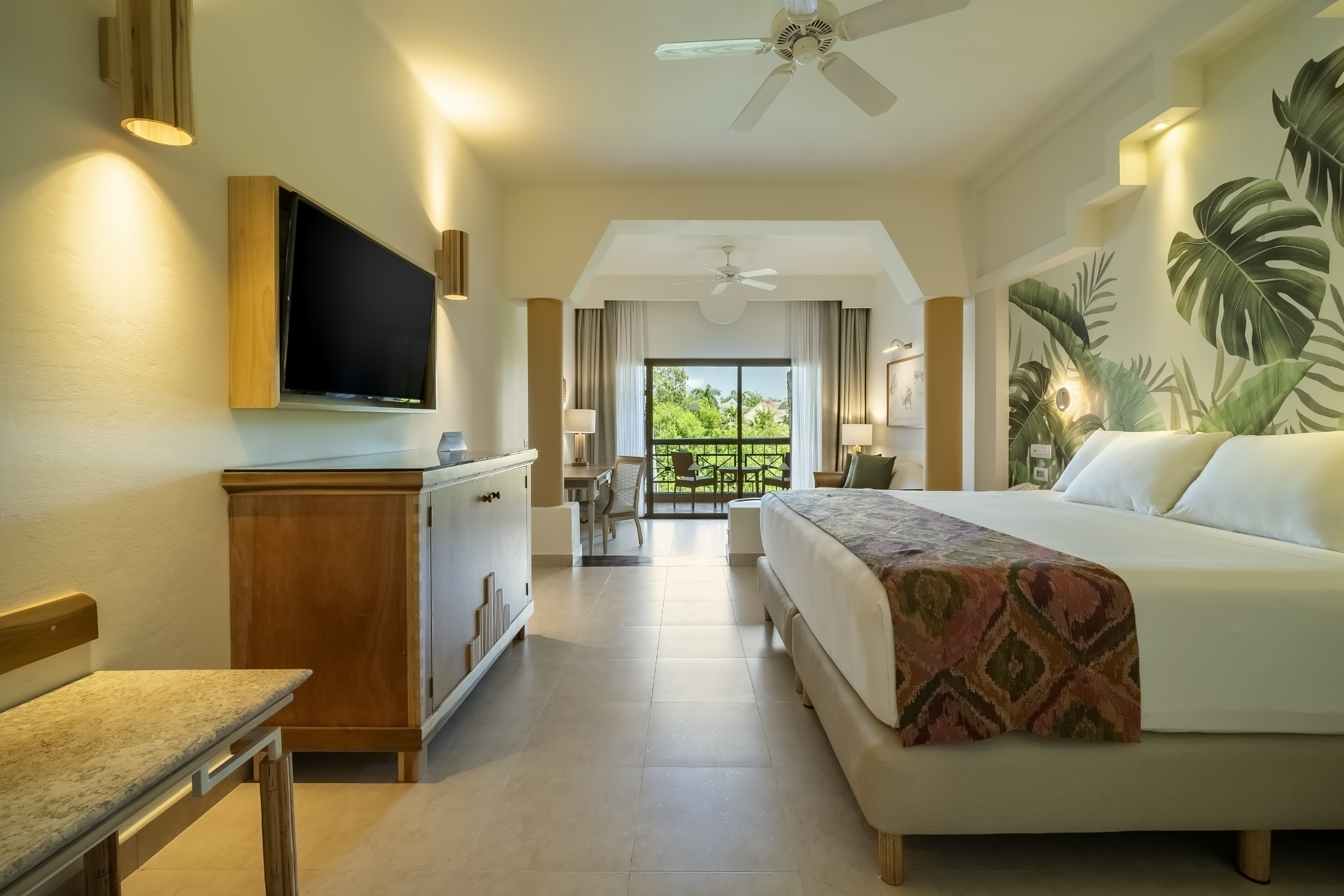 Junior Suite Standard