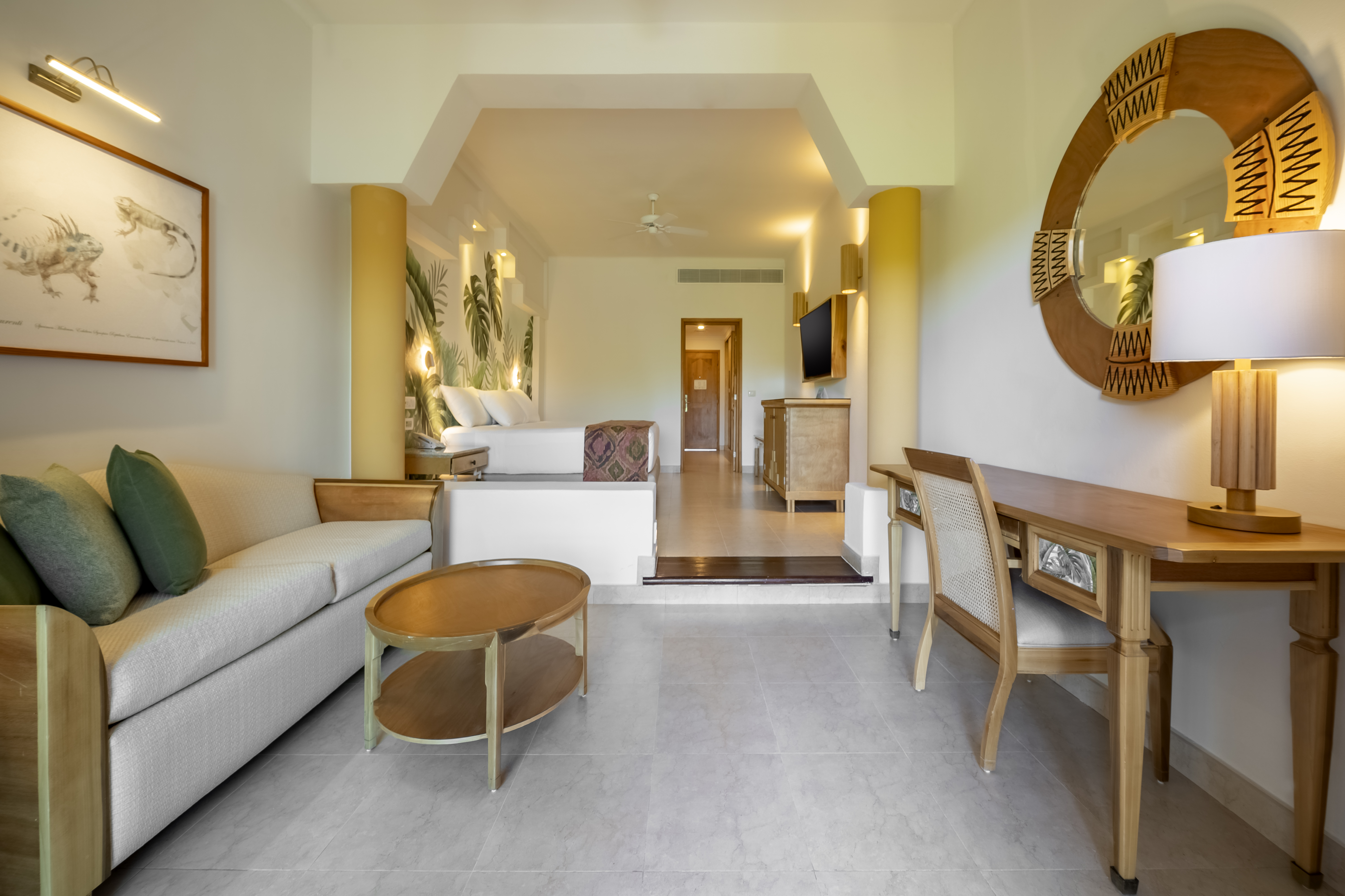 Junior Suite Standard