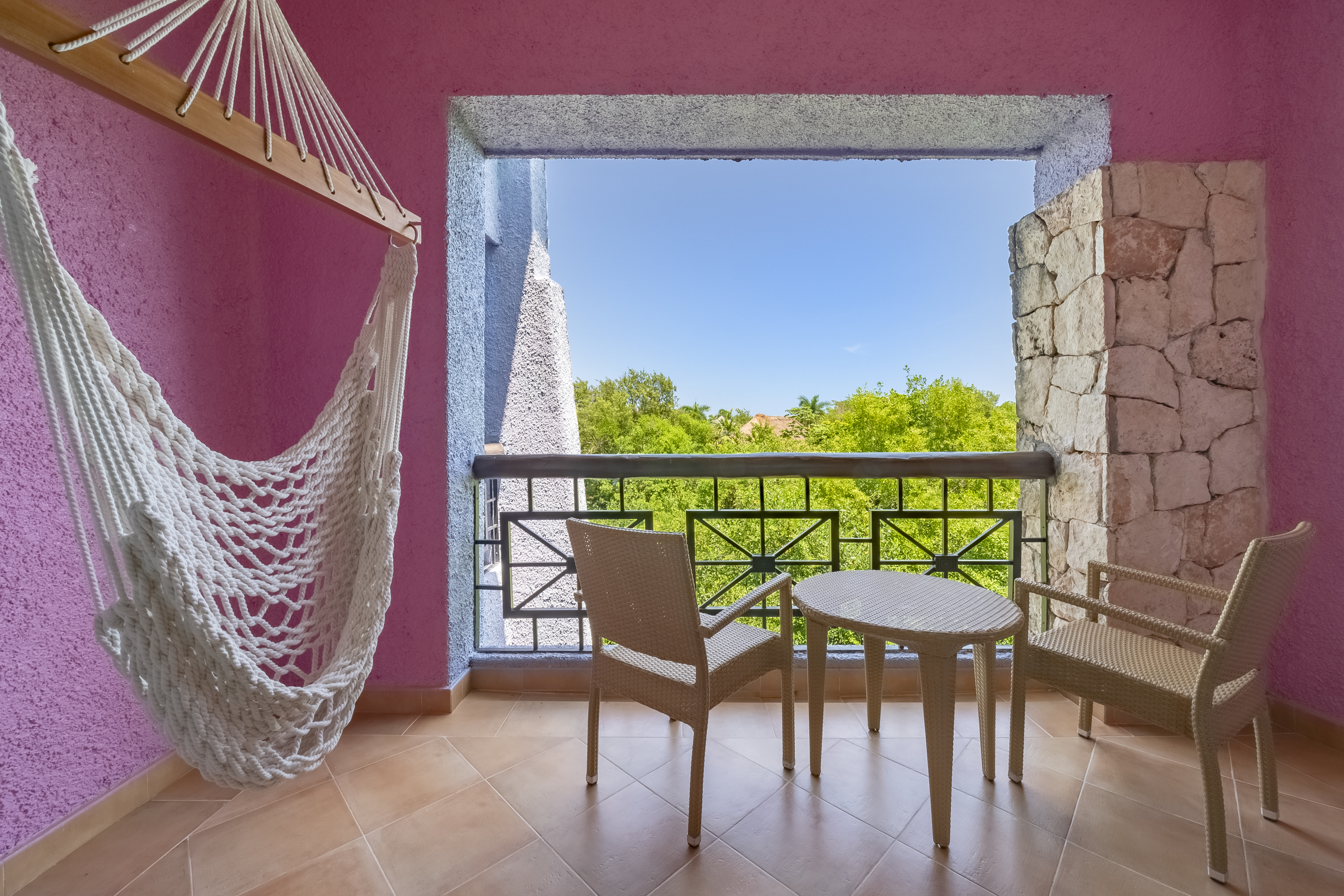 Junior Suite Standard