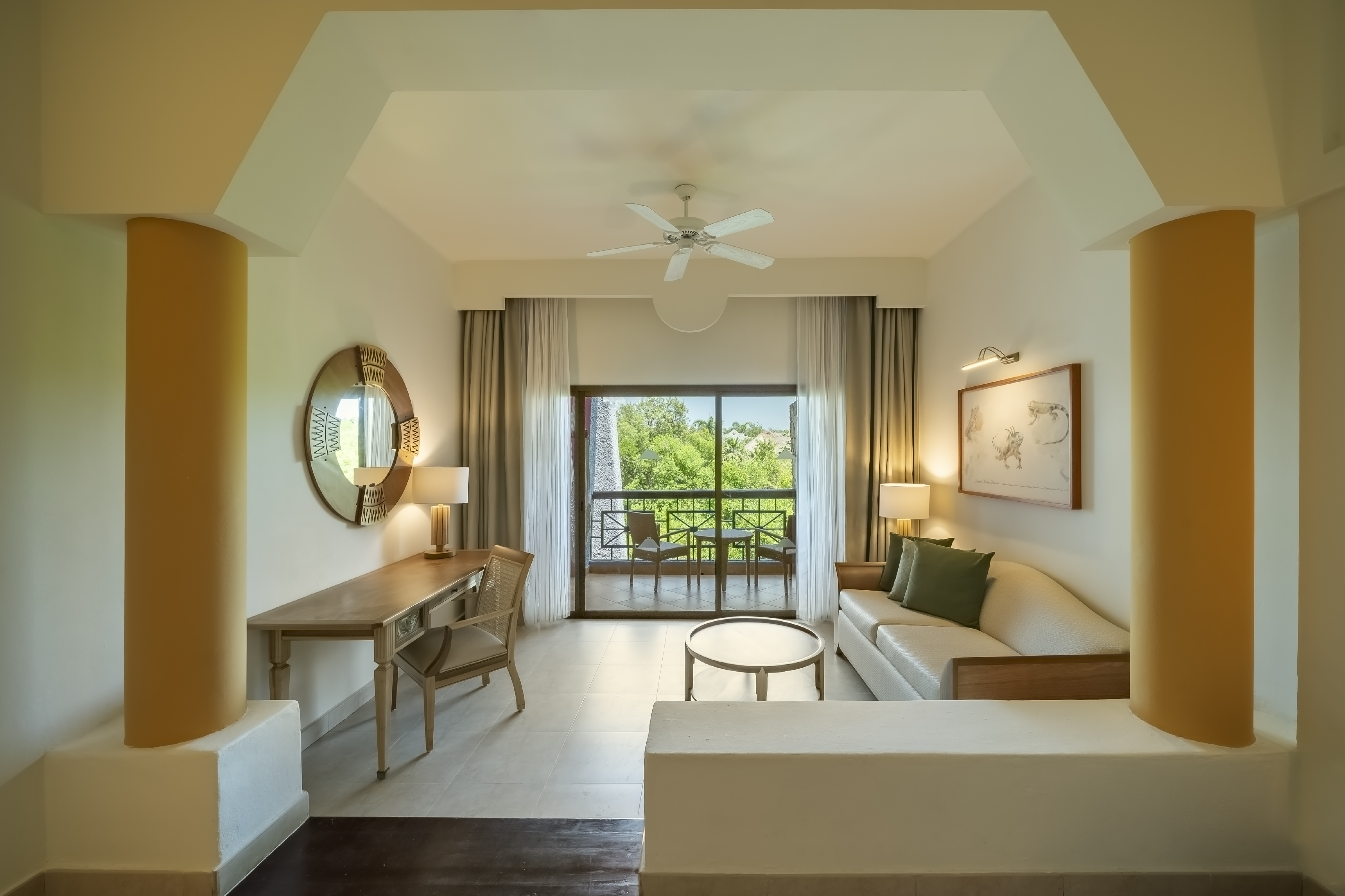 Junior Suite Standard