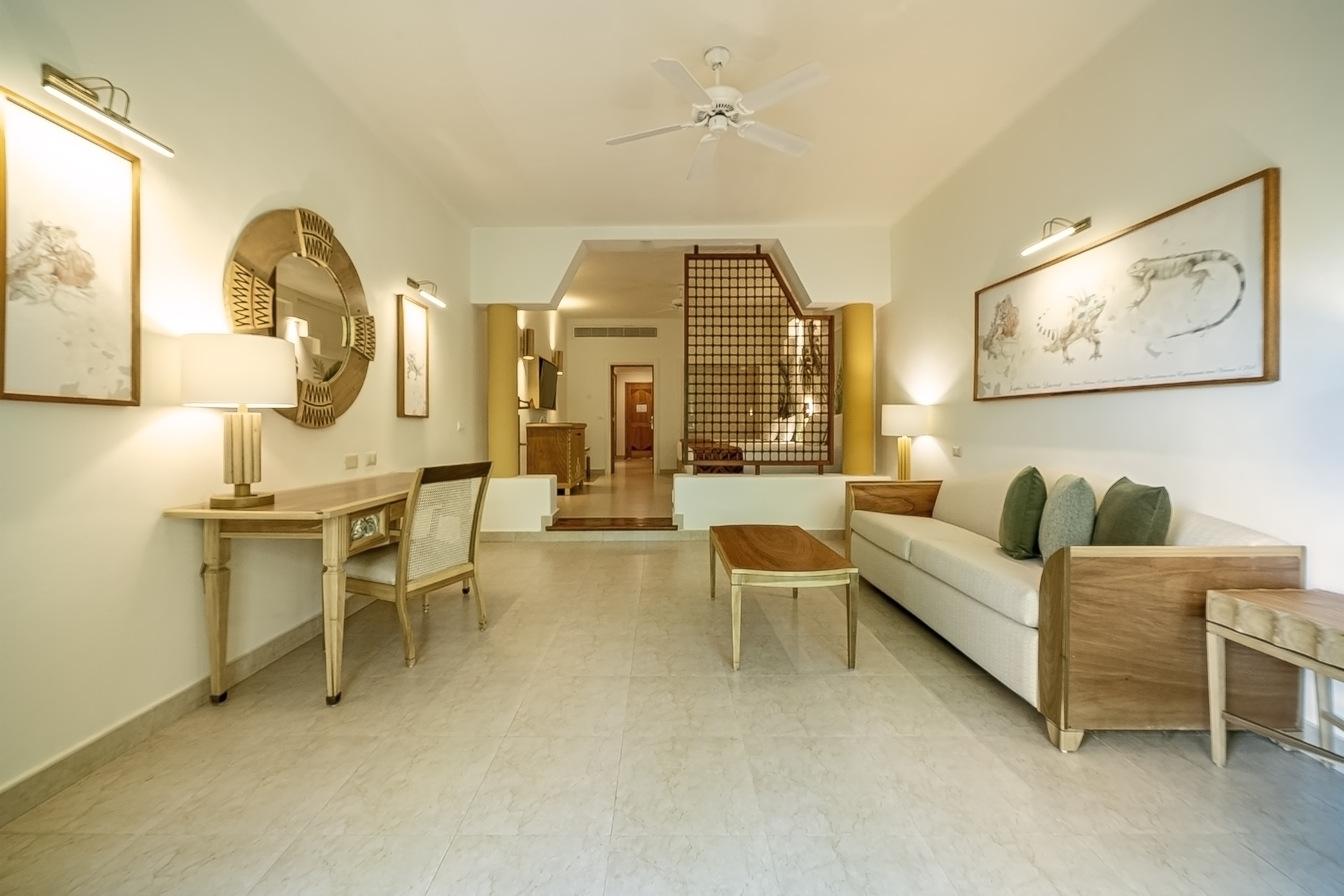 Junior Suite Standard