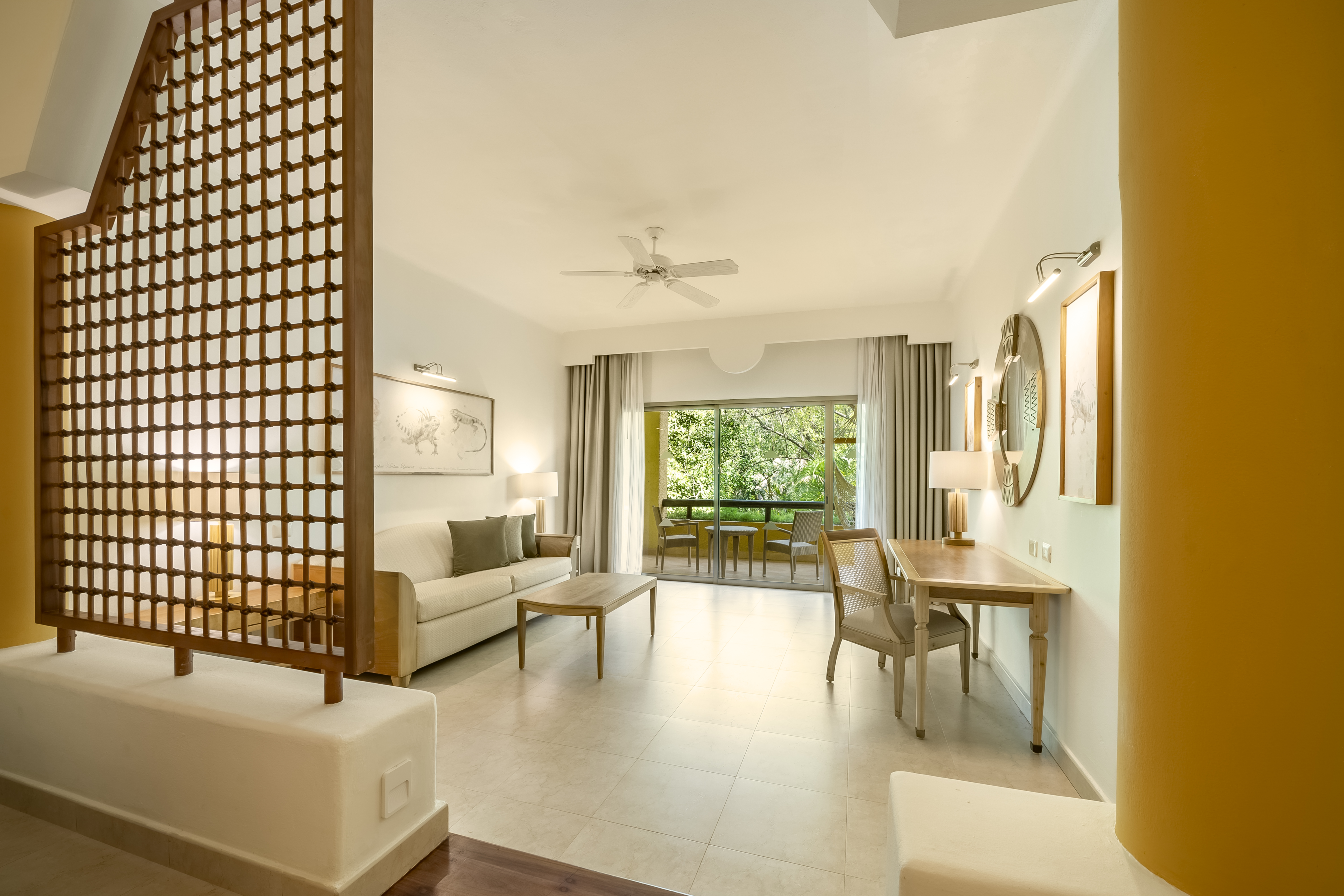 Junior Suite Standard