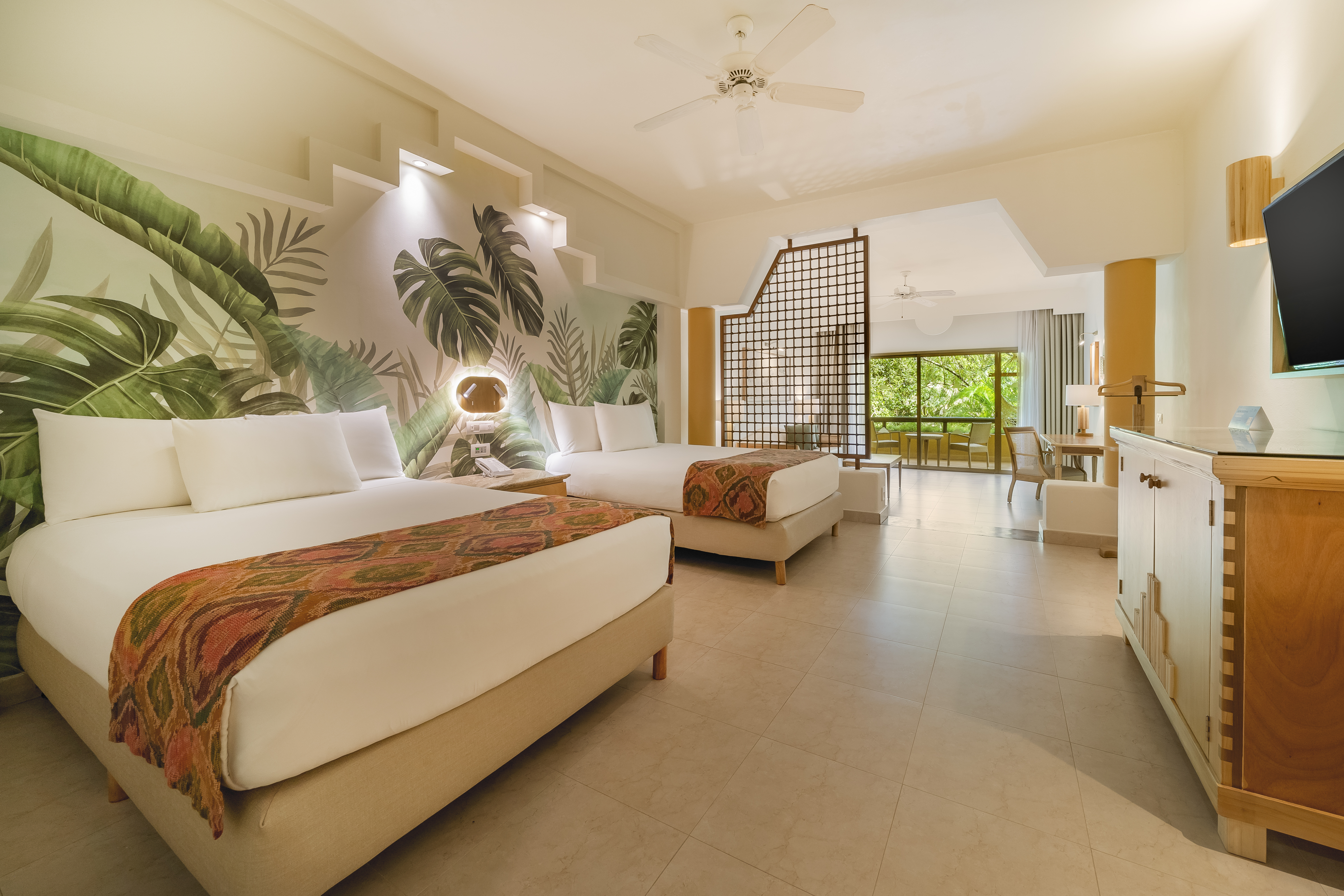 Junior Suite Standard