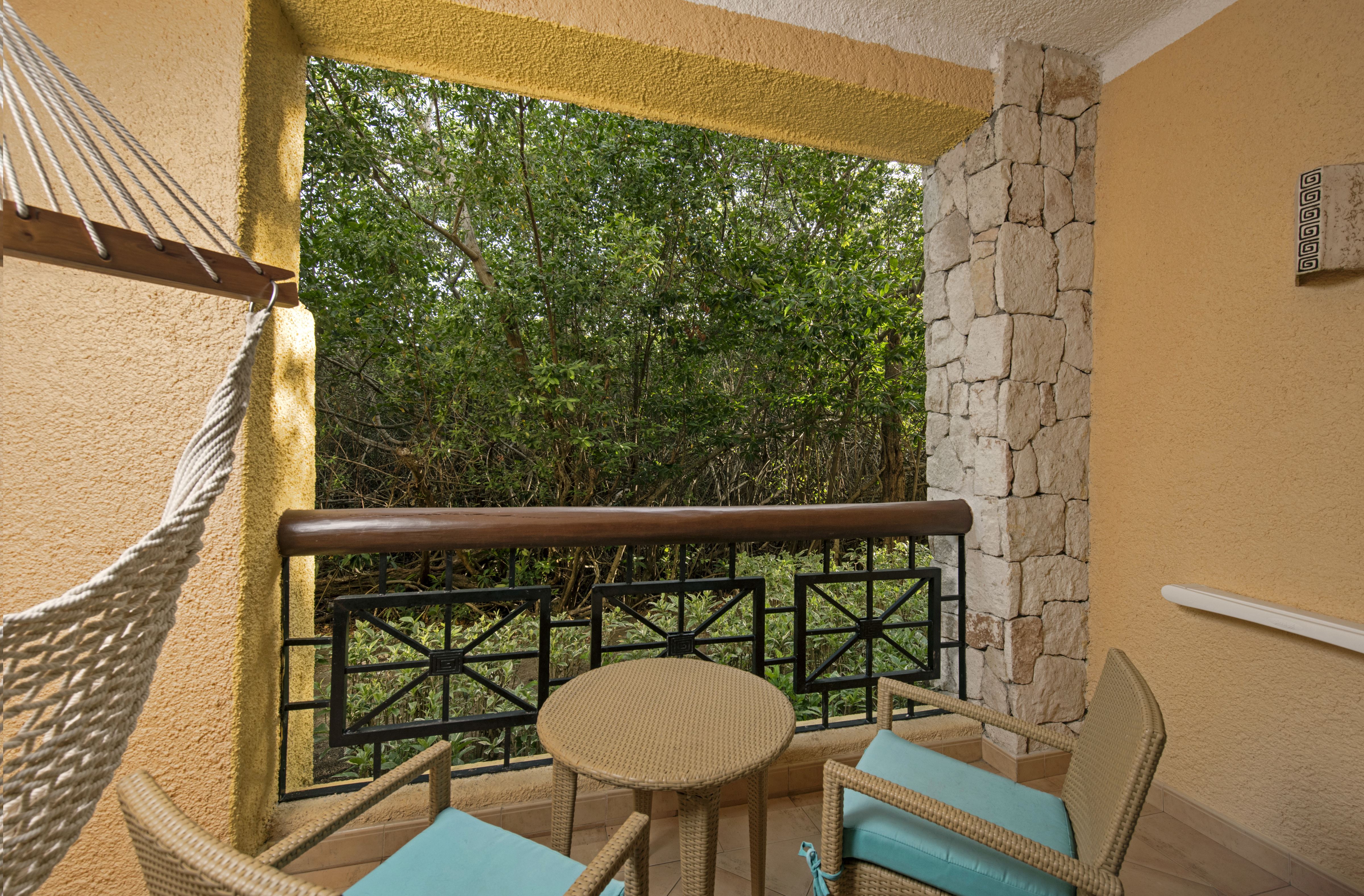 Junior Suite Superior