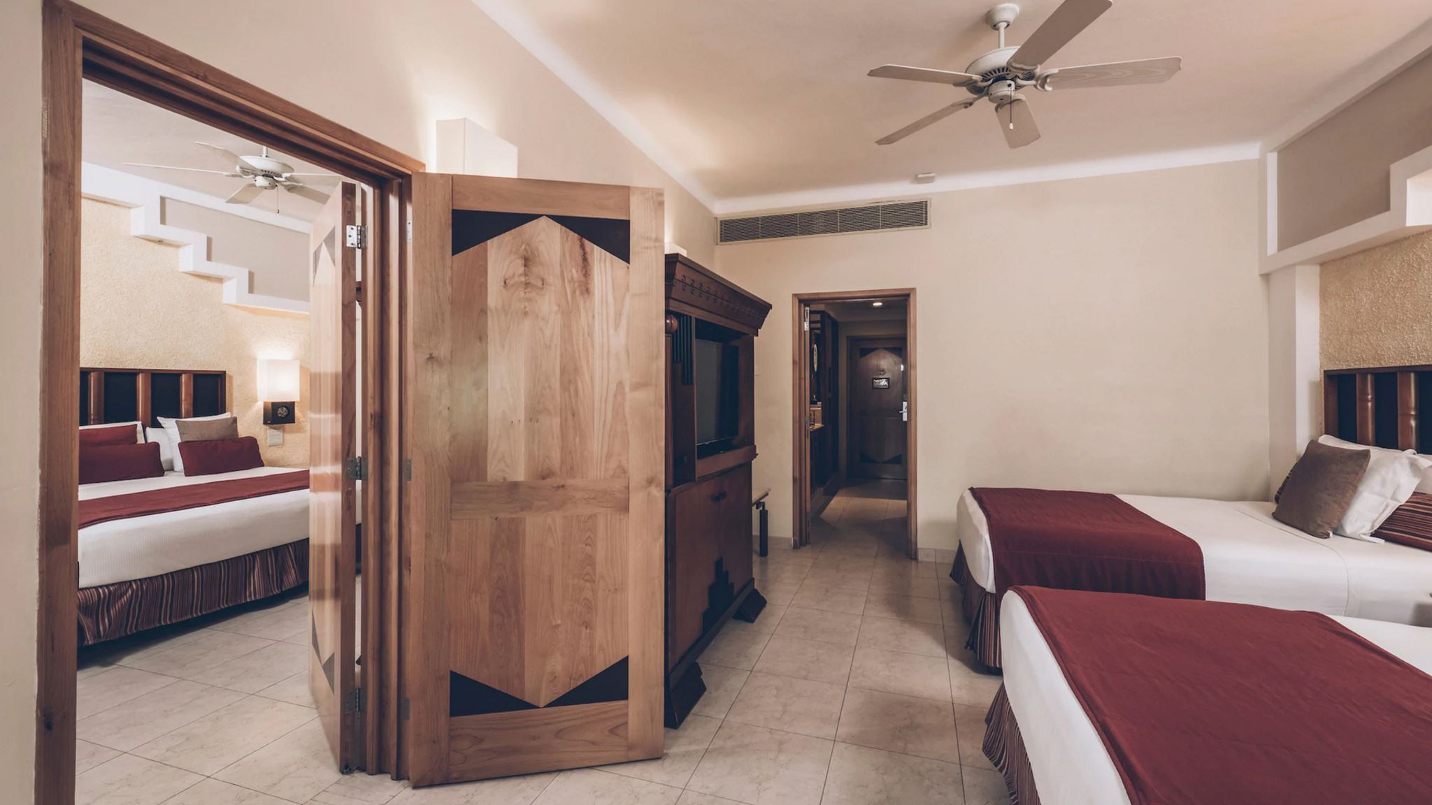 Family Room Superior