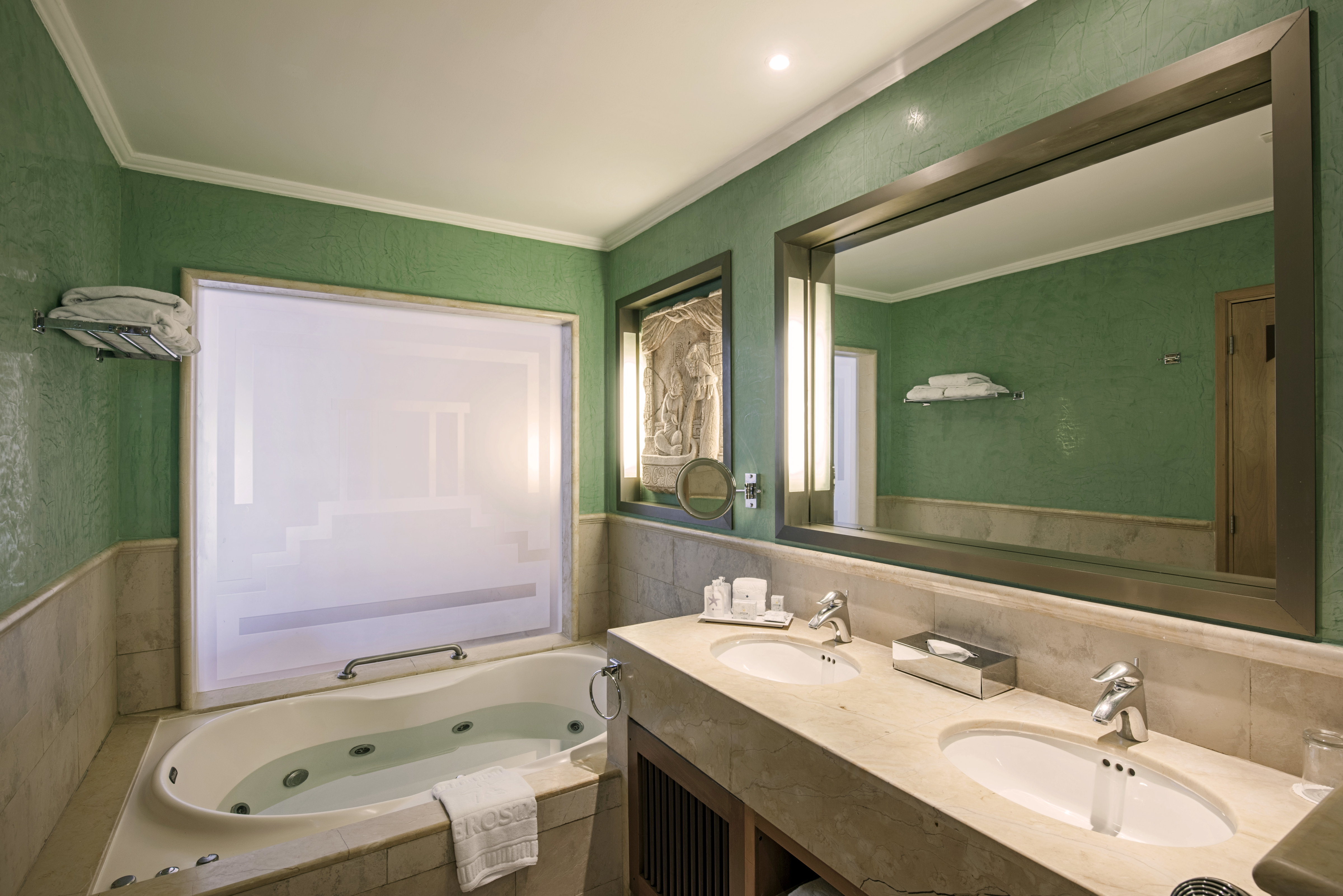 Junior Suite Capacity 2