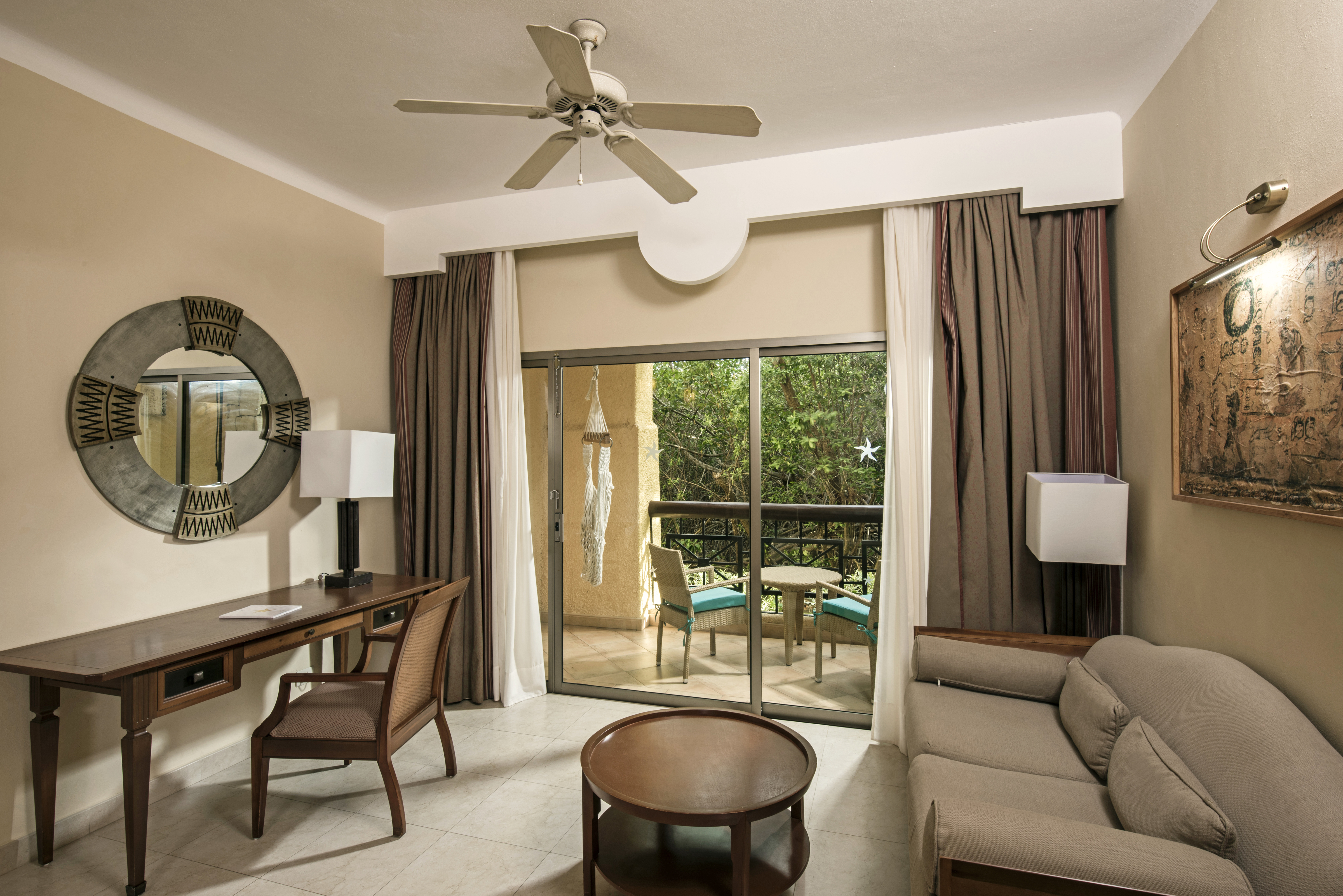 Junior Suite Capacity 3