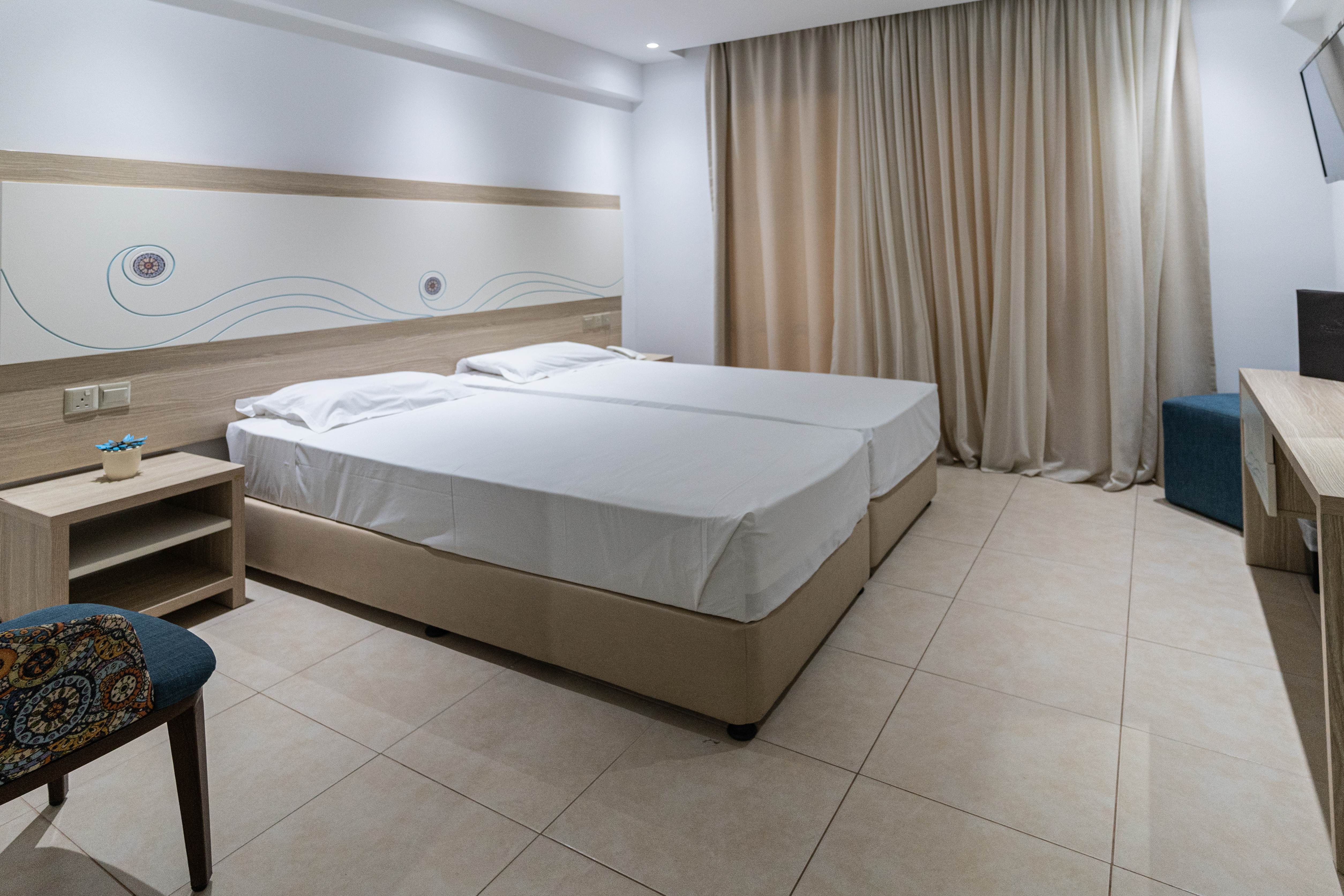 Double or Twin Promo