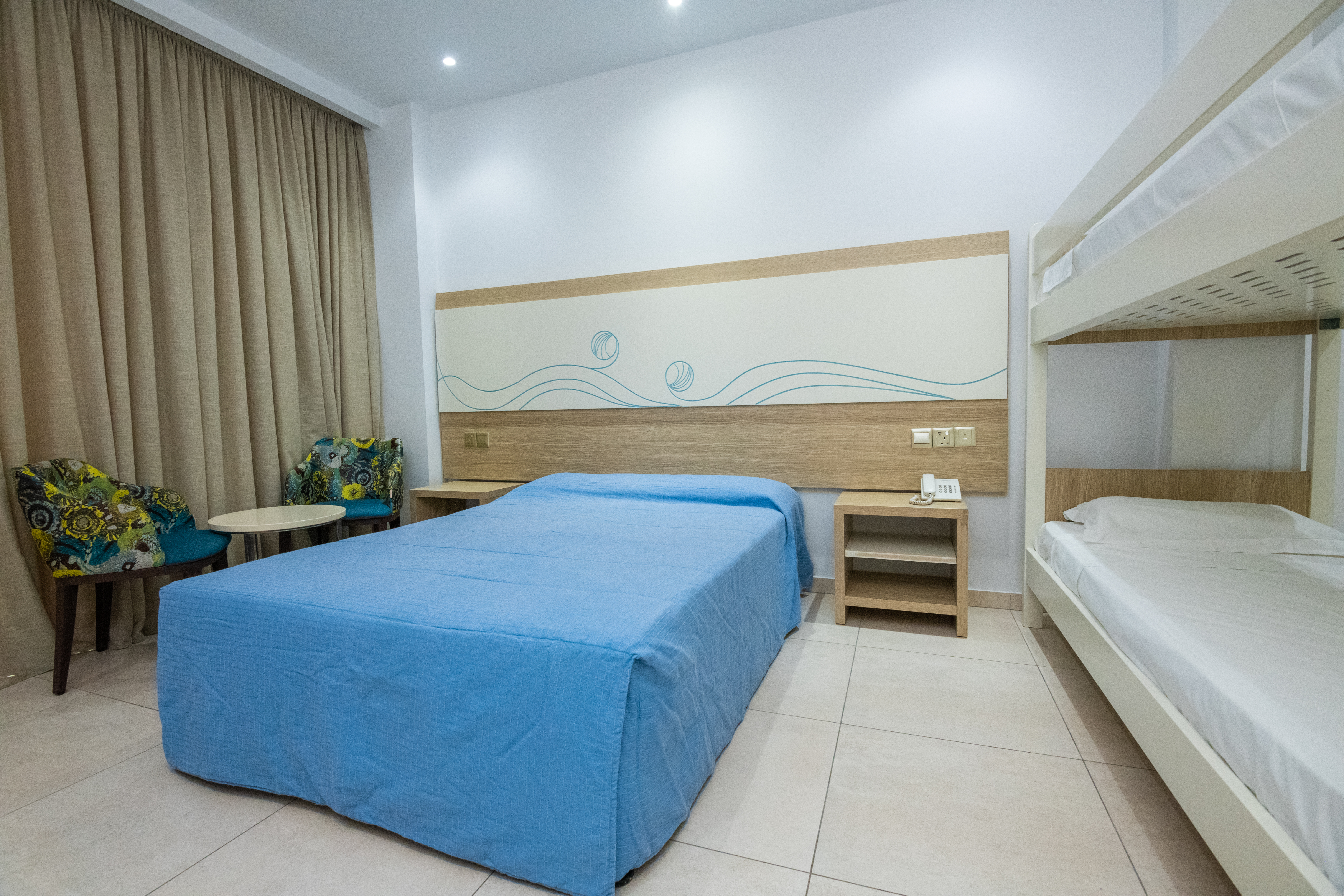 Family Room Superior