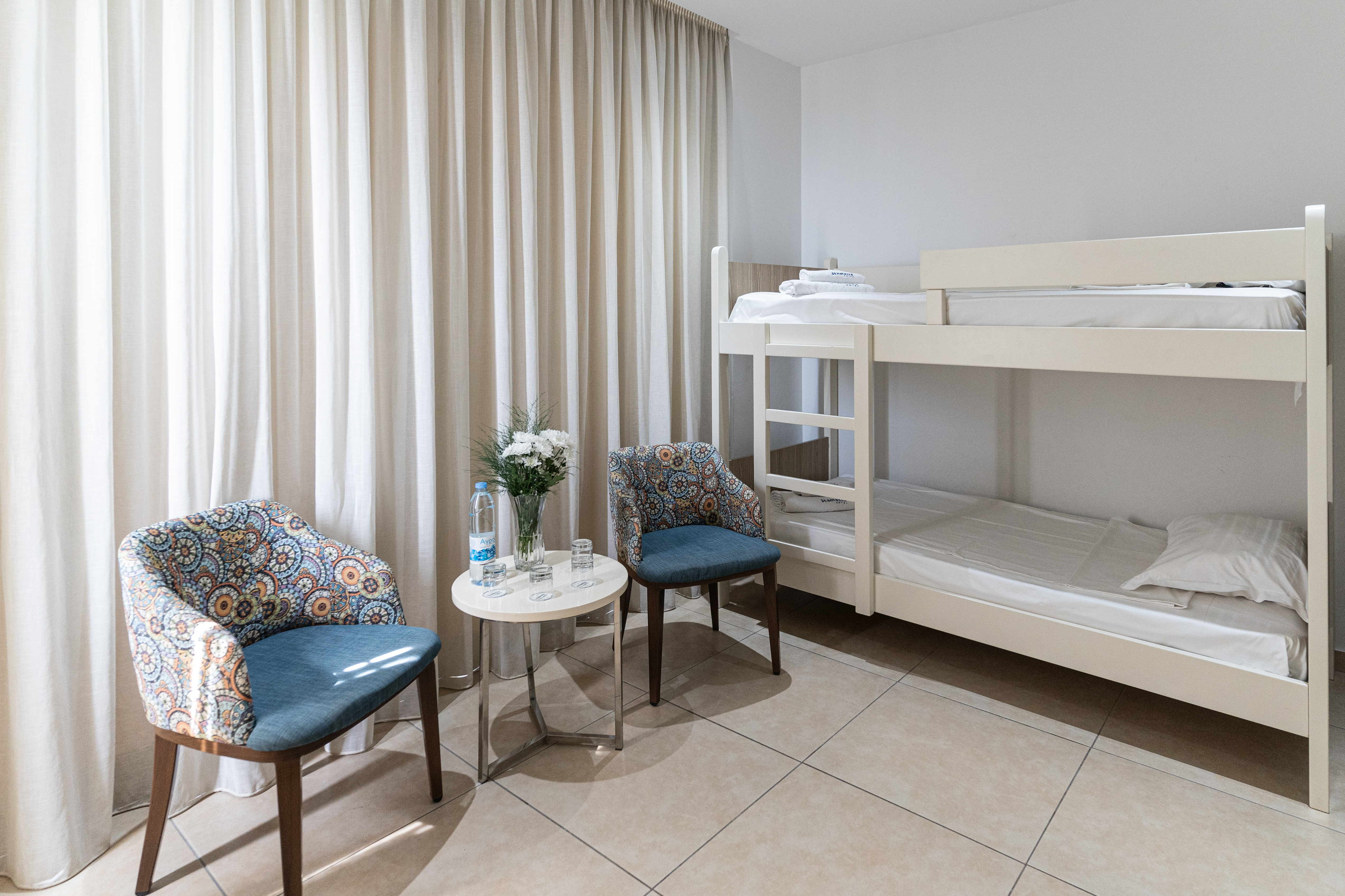 Junior Suite Sea View