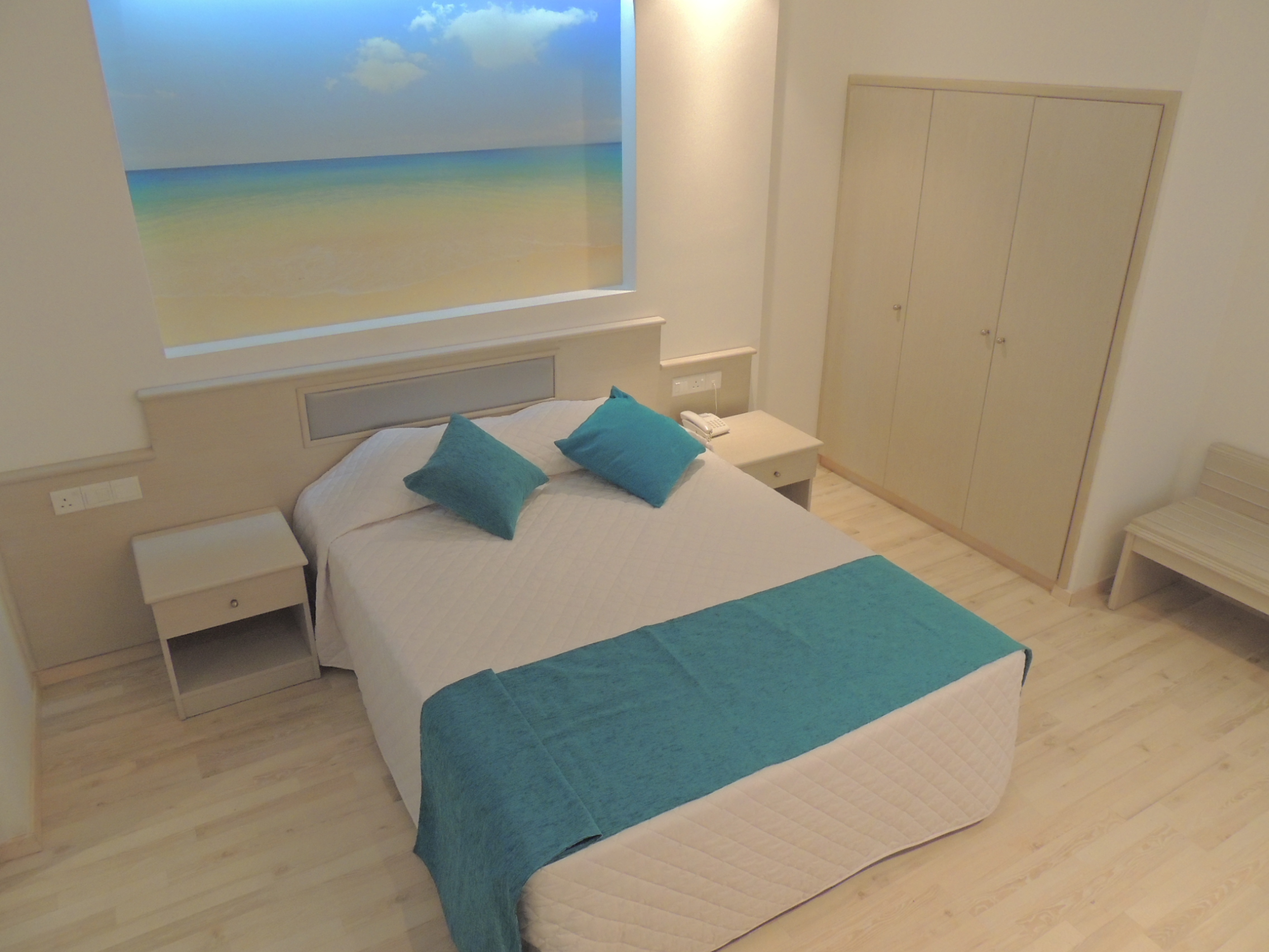 Family Room Standard