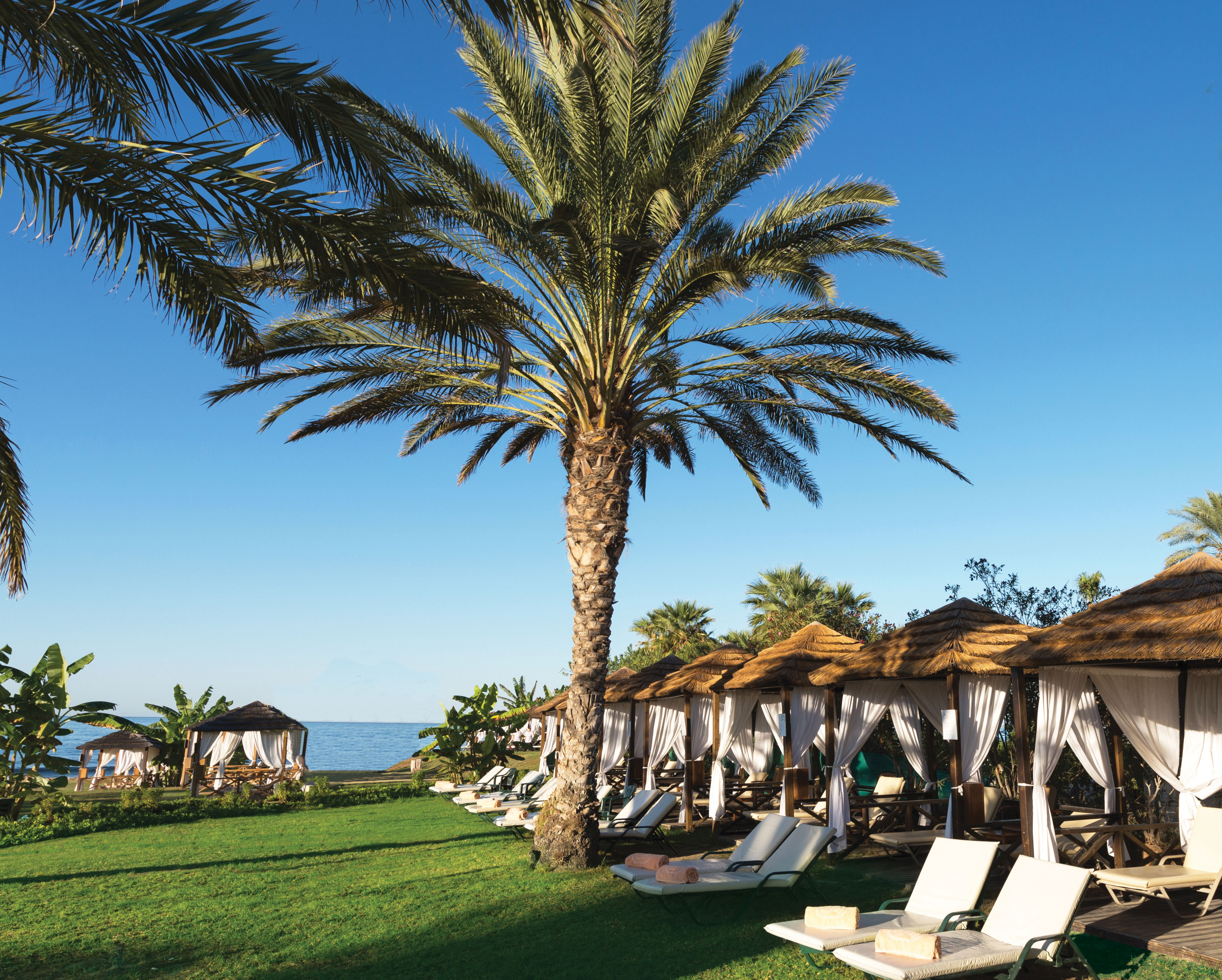 Double or Twin Deluxe Superior