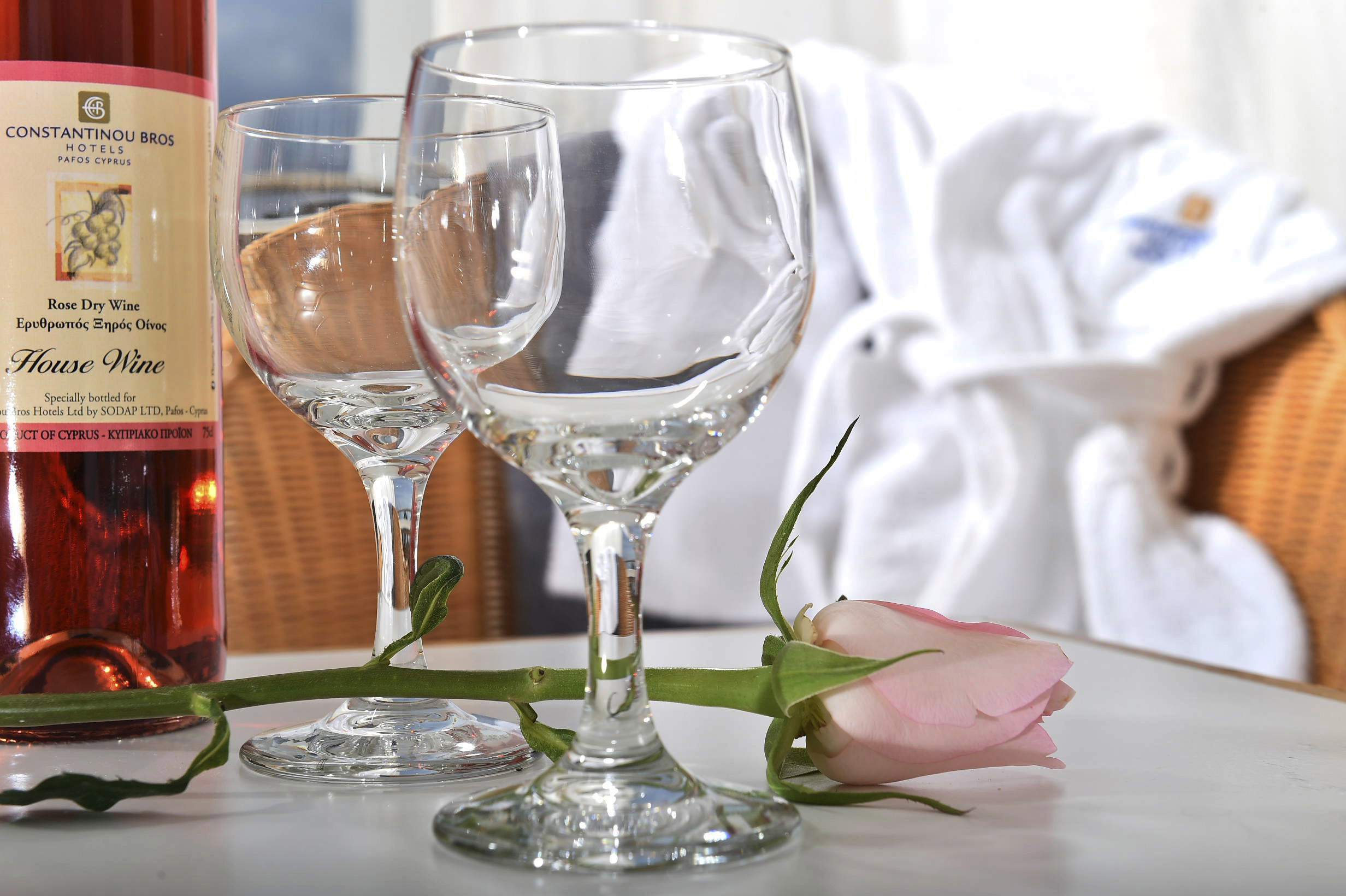 Double or Twin Superior