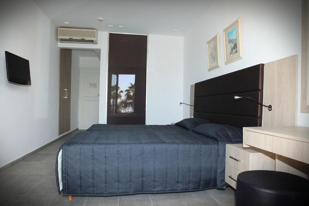 Double or Twin Superior Garden View