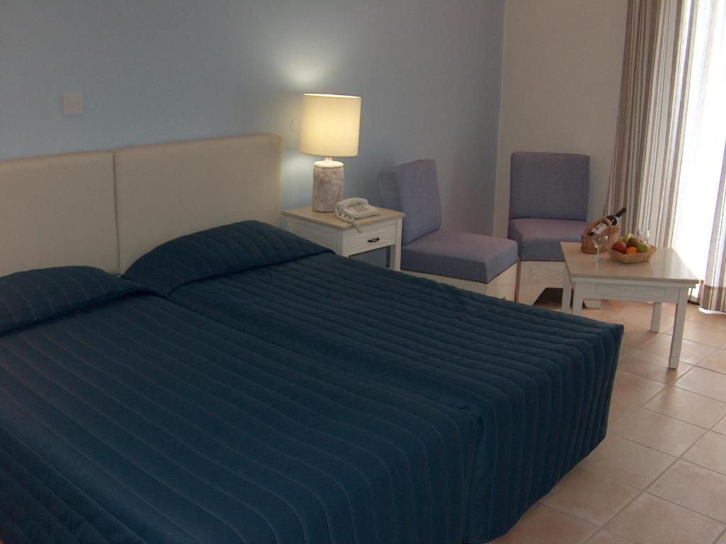 Double or Twin Annex