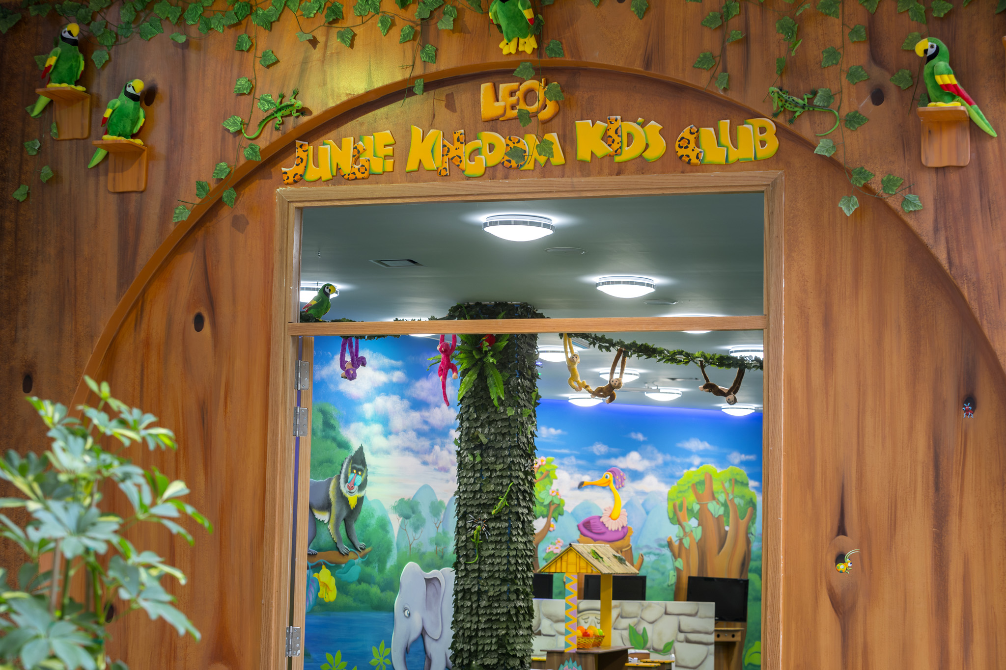 Sports and Entertainment