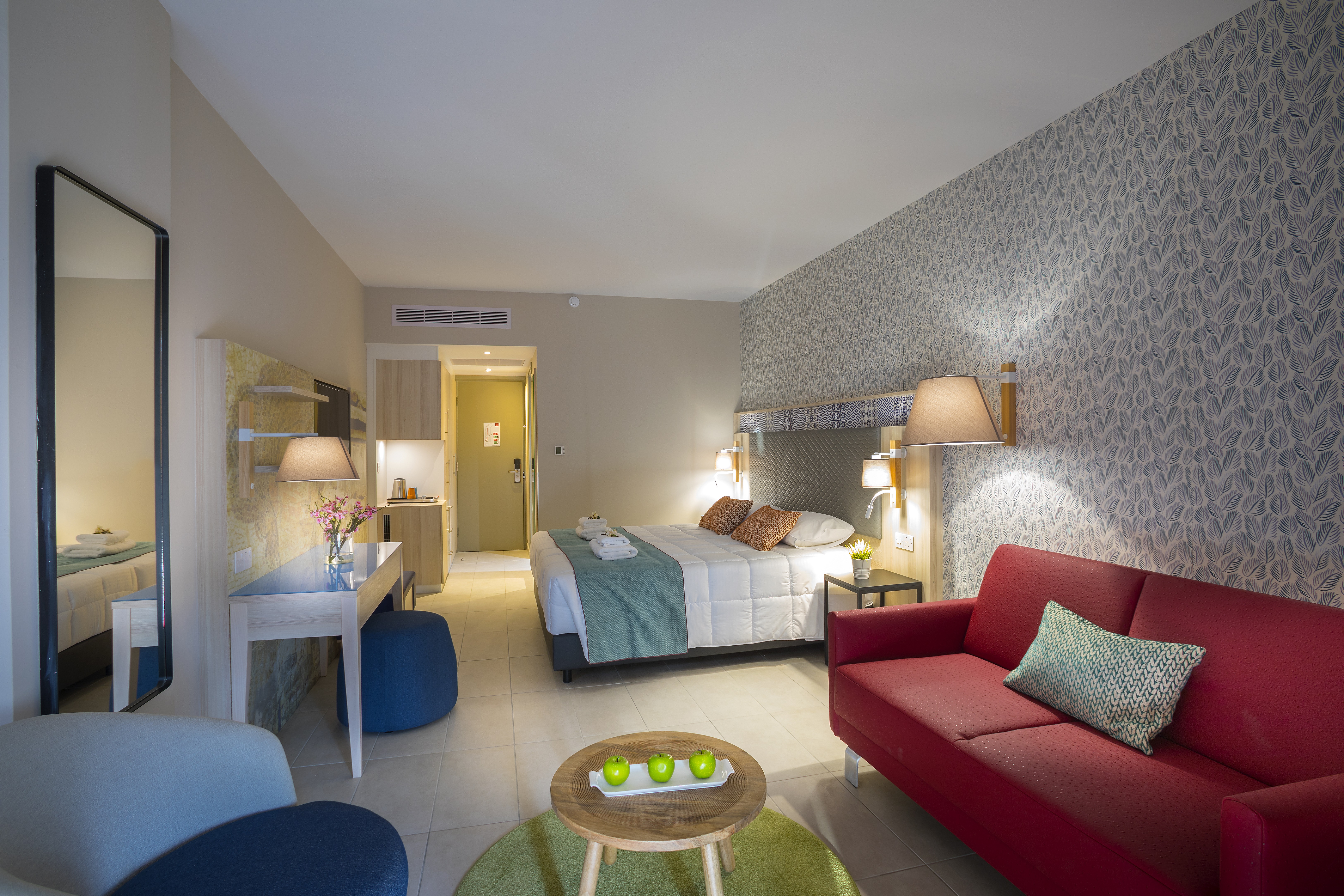 Family Room Standard