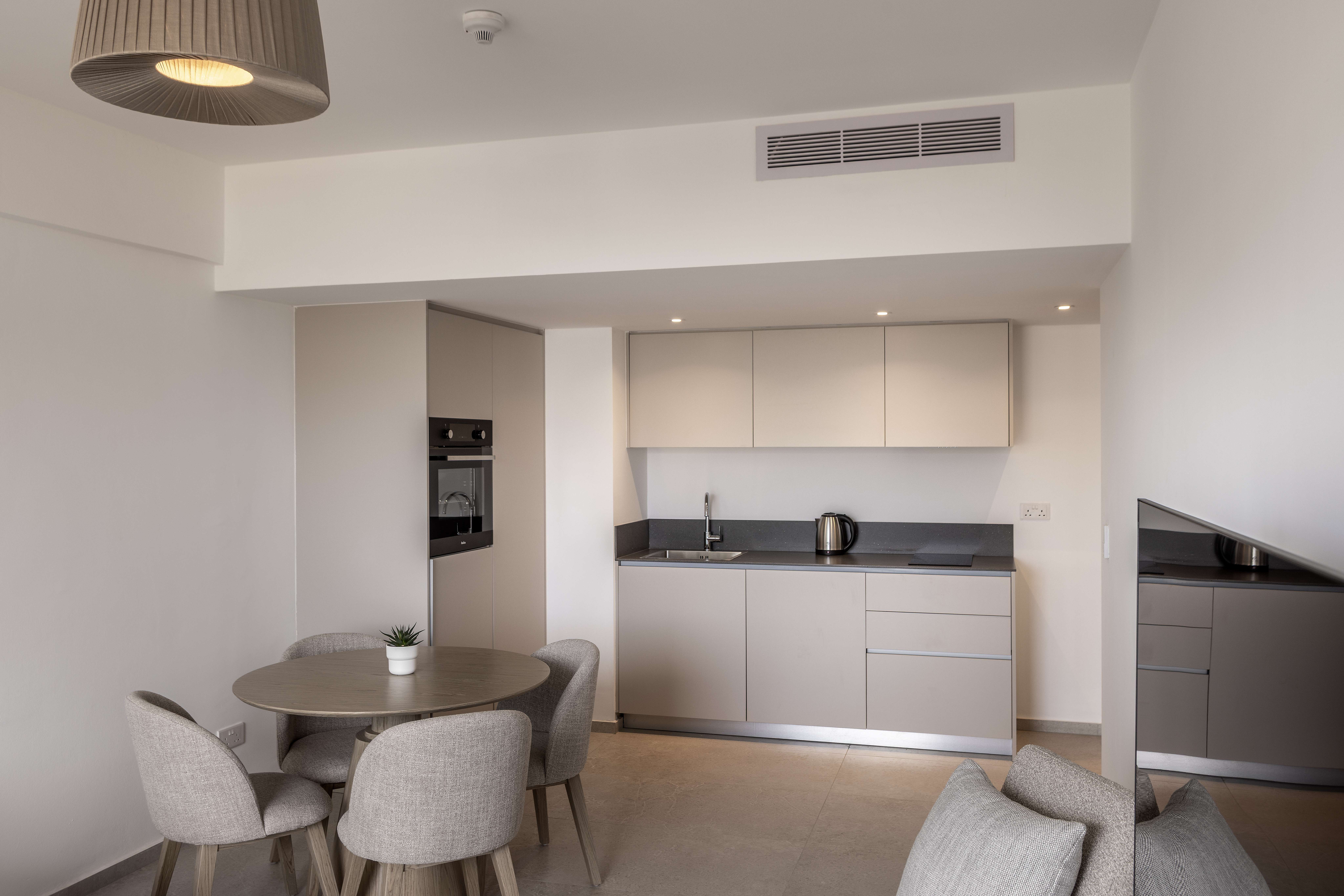 Family Room Land View