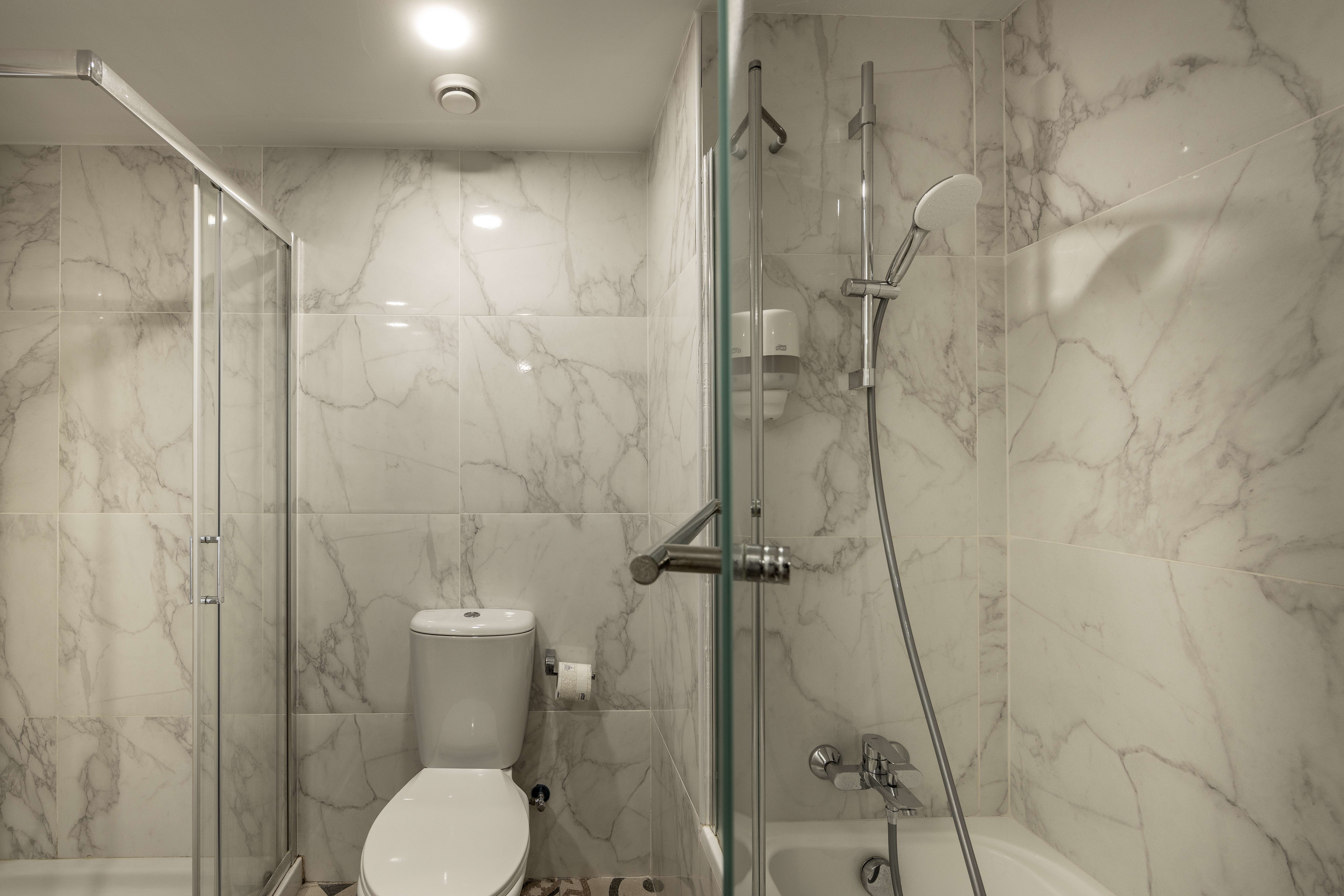 Double or Twin Sea View