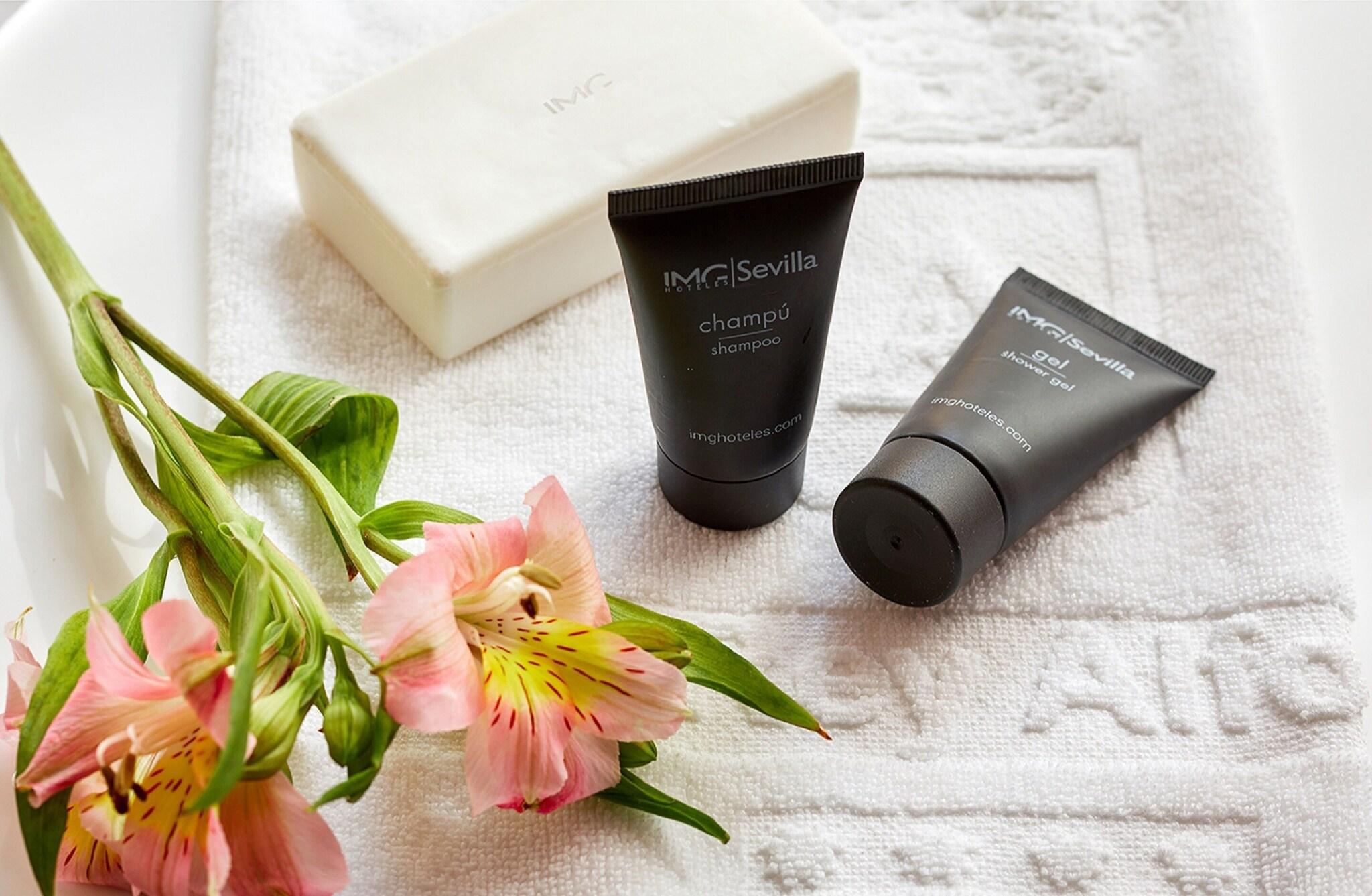 Double Superior Queen Bed