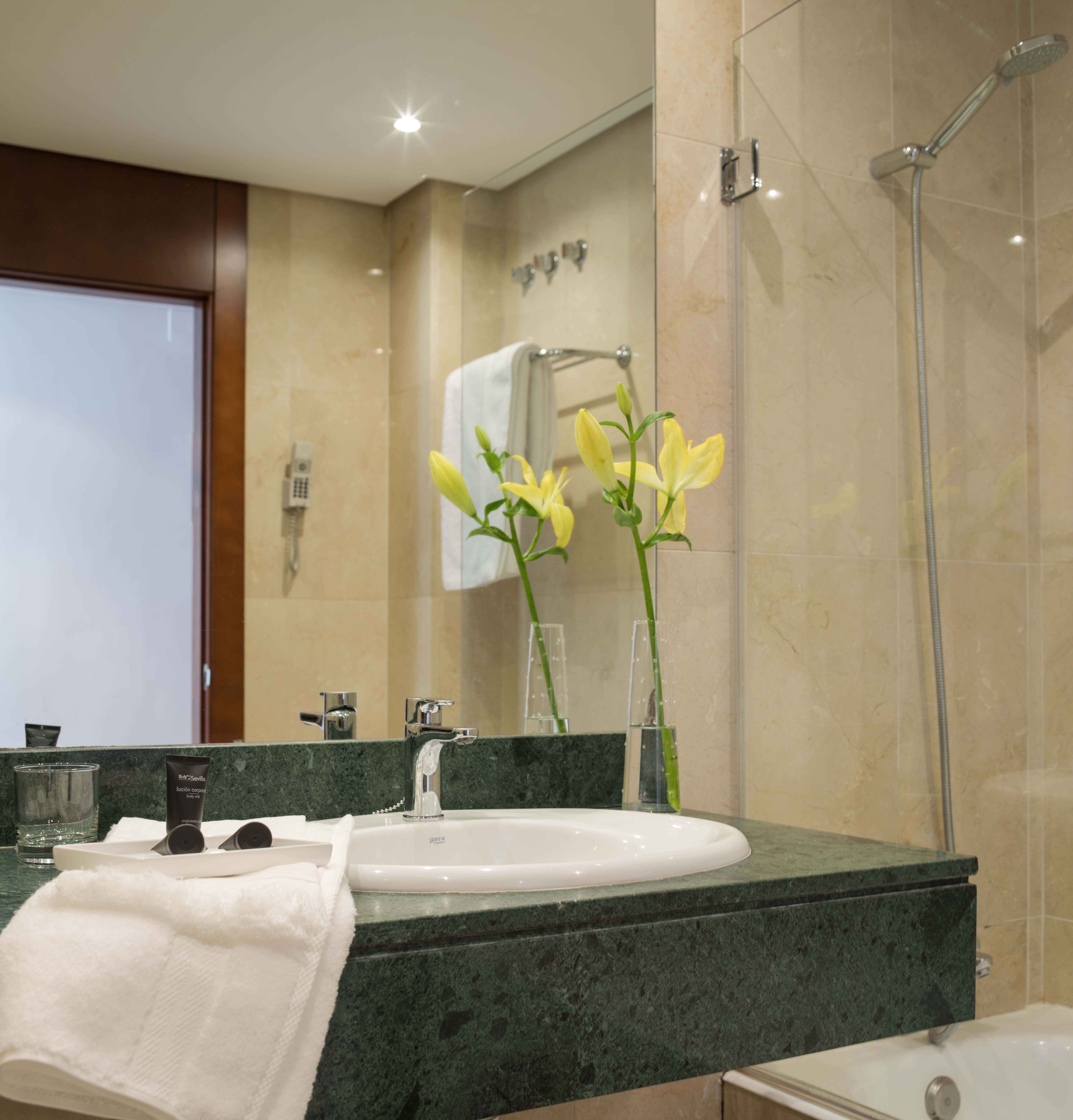 Double Single Standard