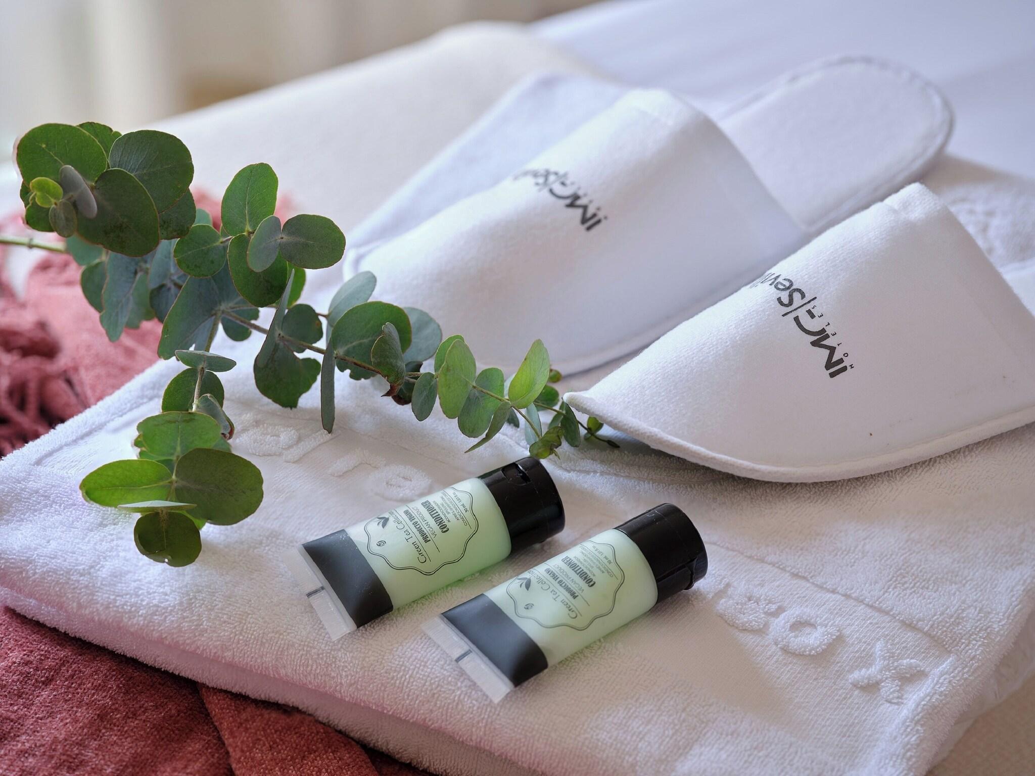 Double Superior Queen Bed