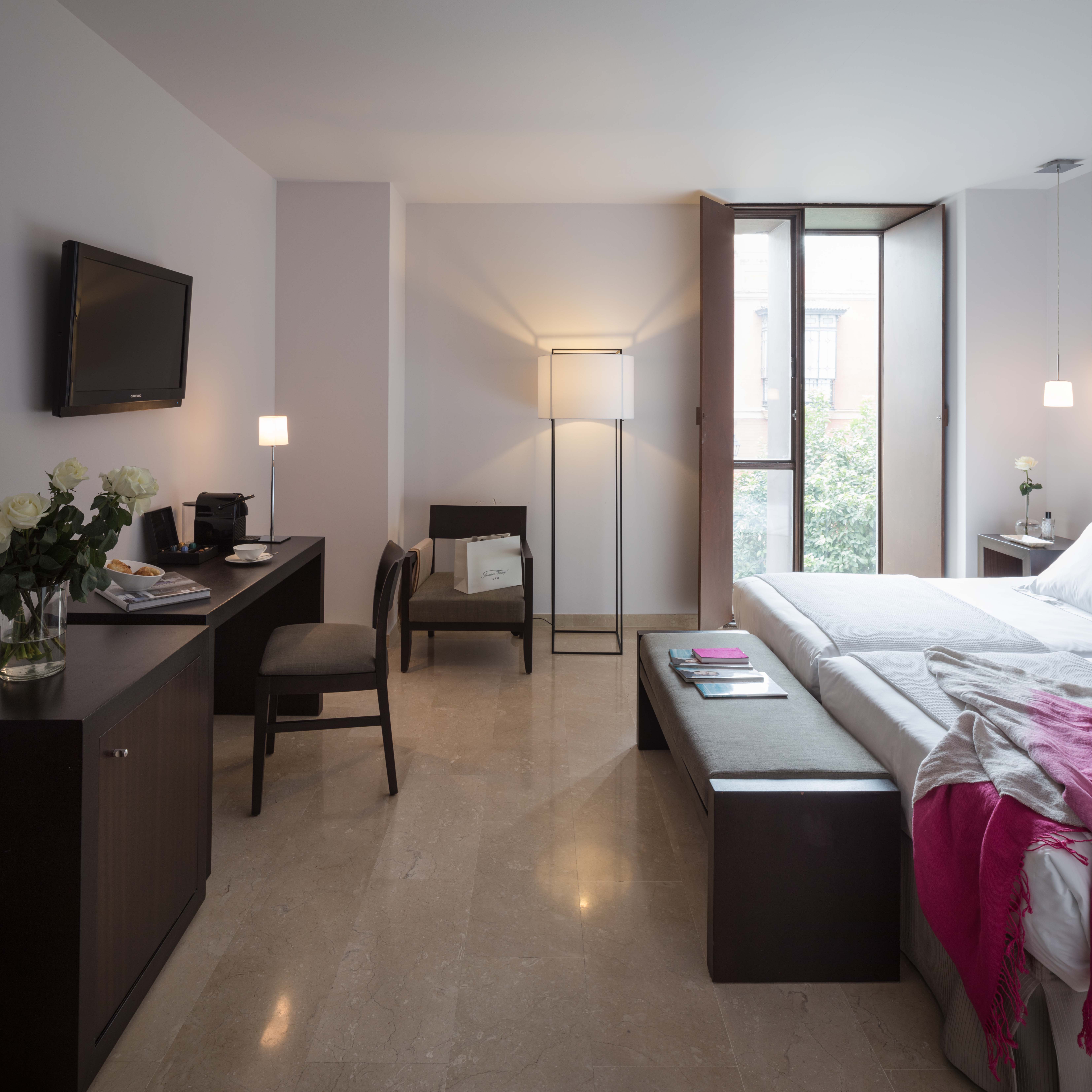 Double or Twin Superior