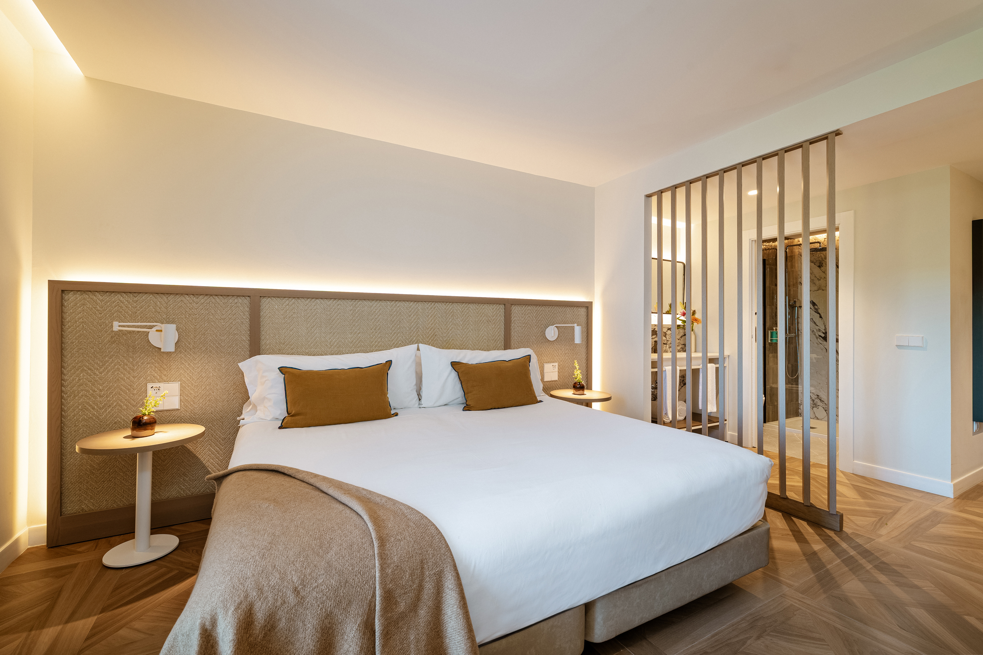 Double or Twin Standard