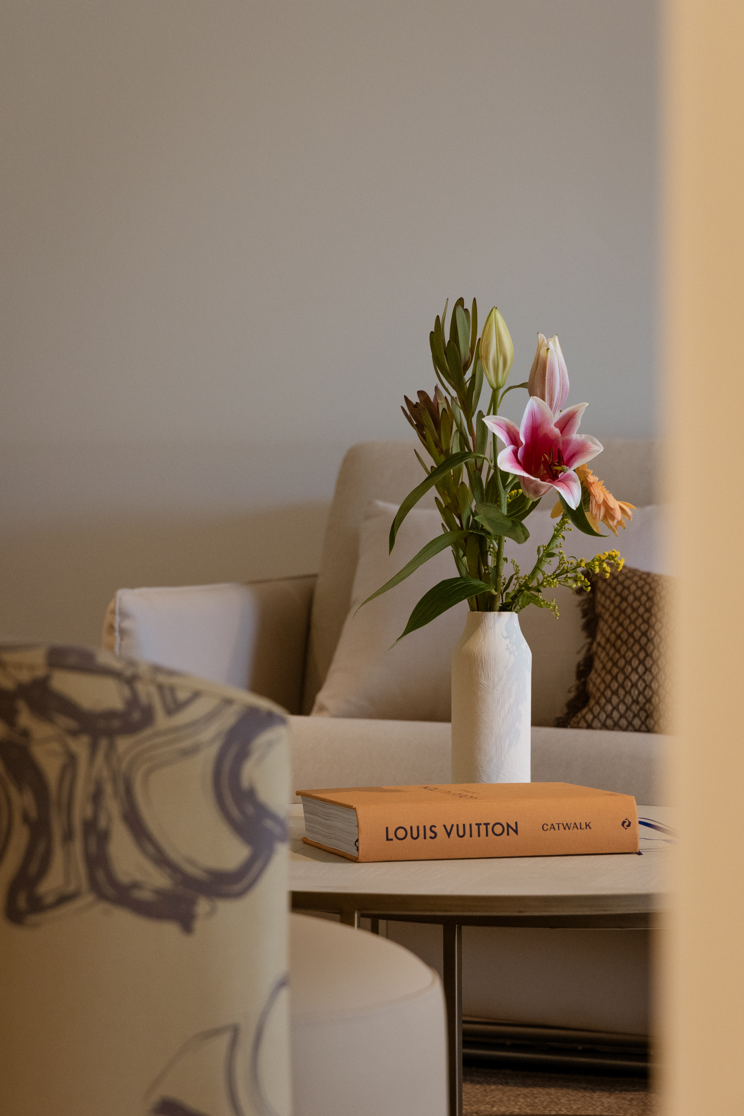 Double or Twin with Views