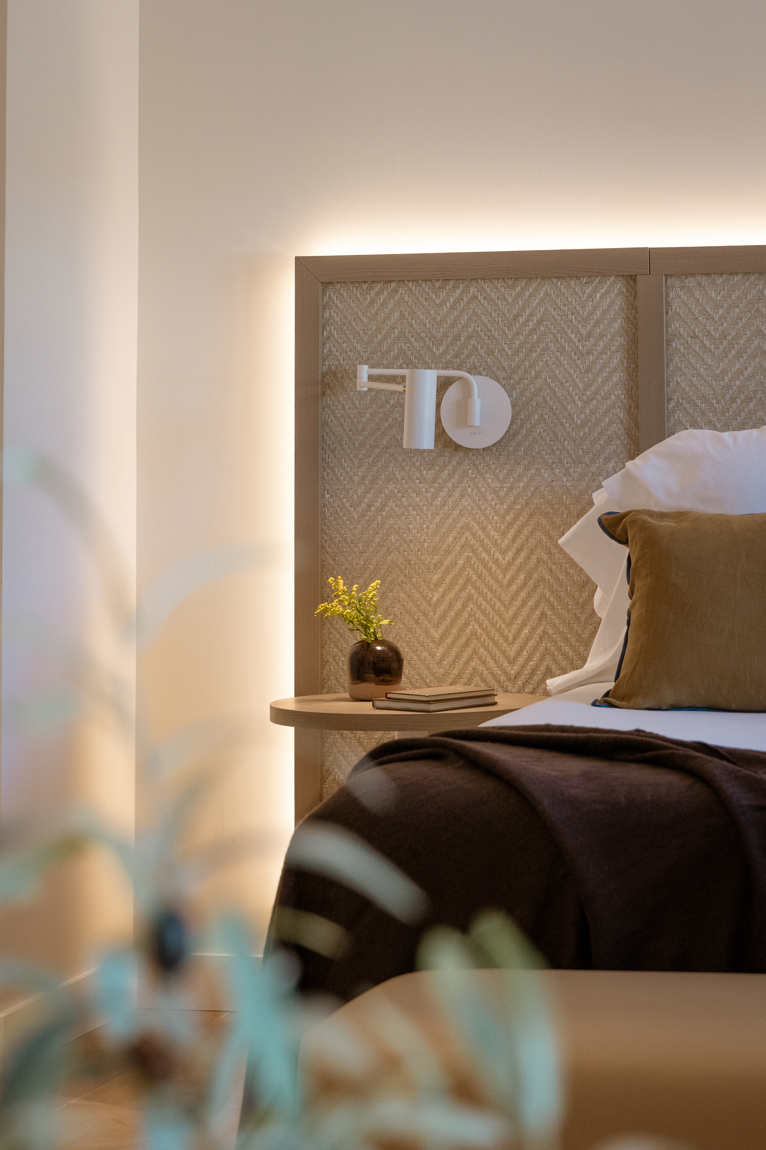 Double or Twin with Views