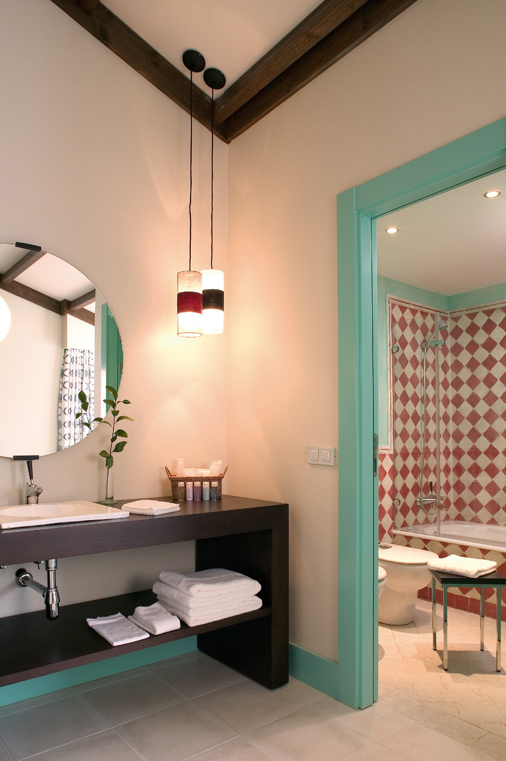 Double or Twin Superior