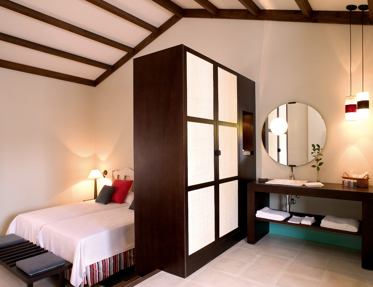 Double or Twin Superior