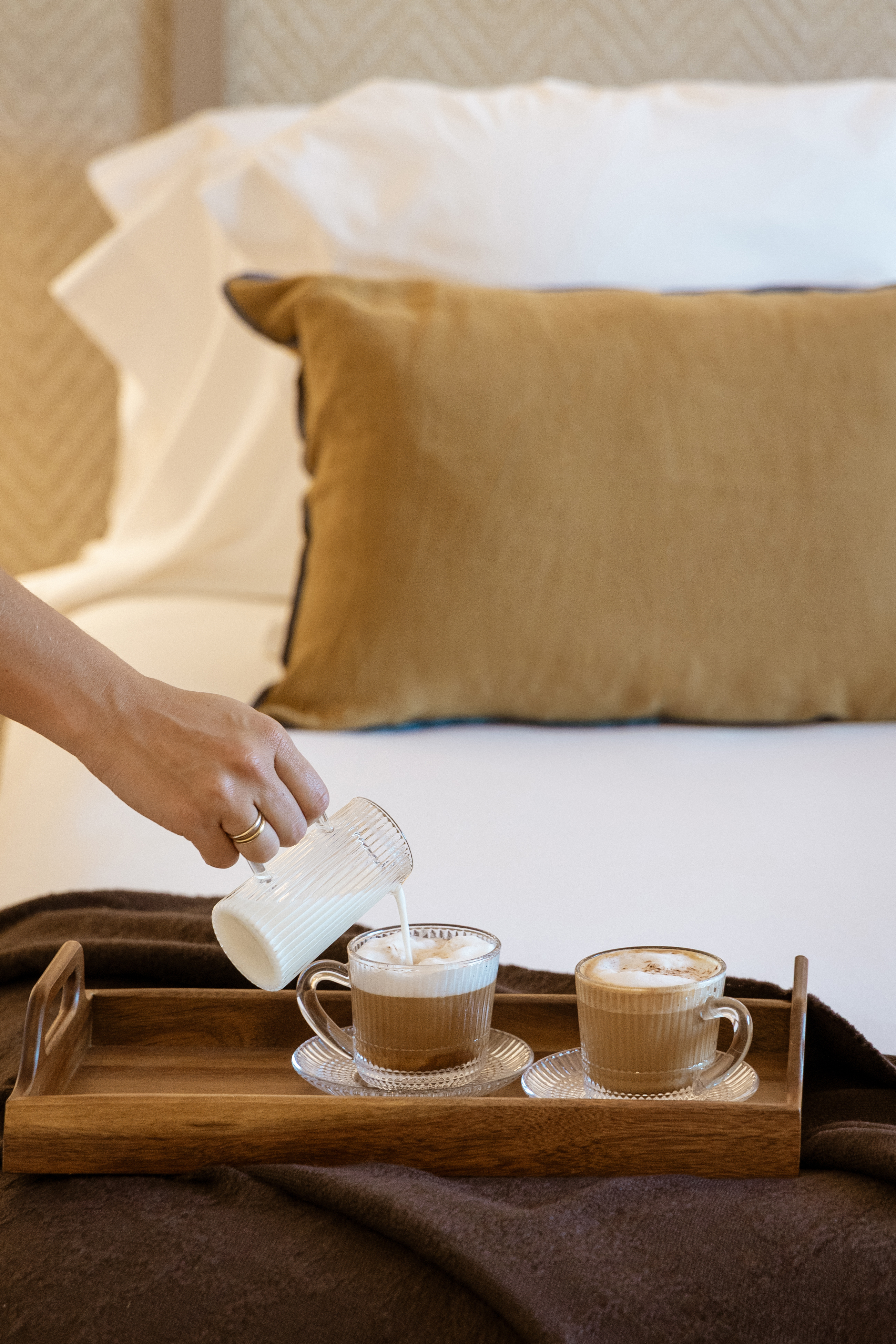 Double or Twin Superior with Views