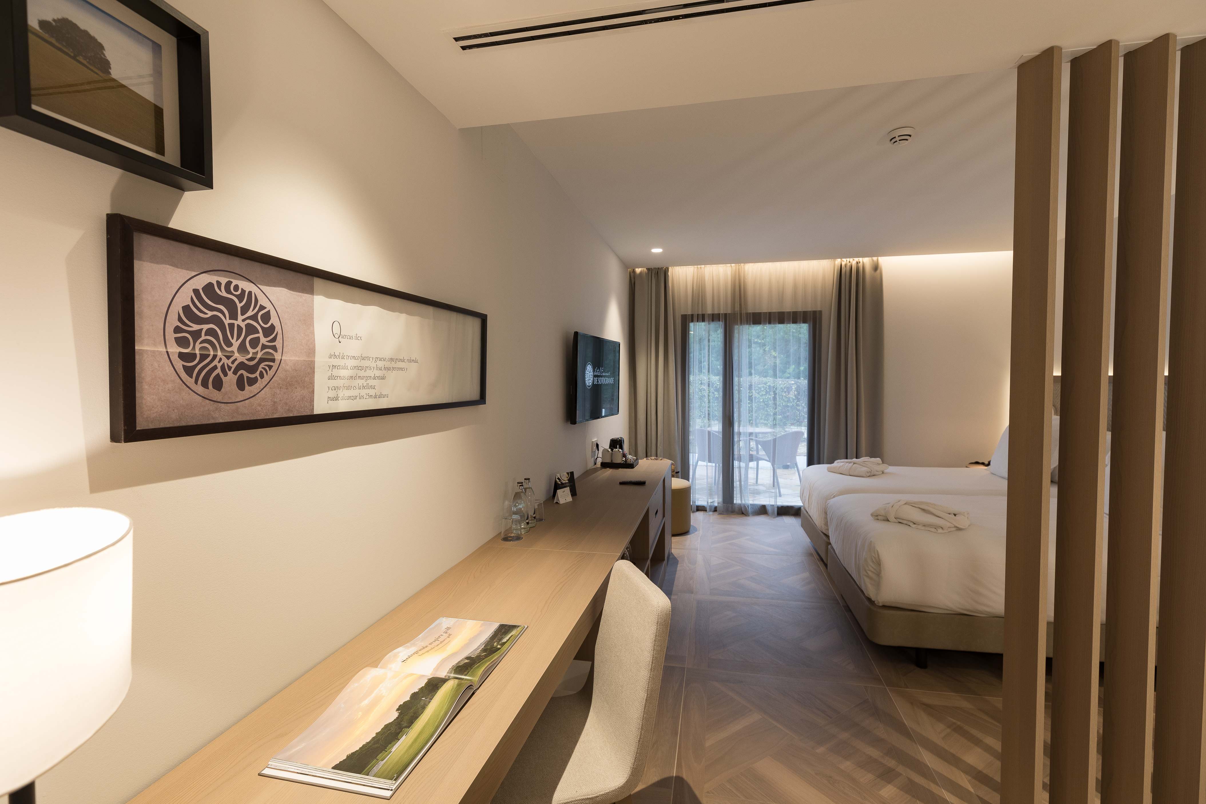 Double Single Standard