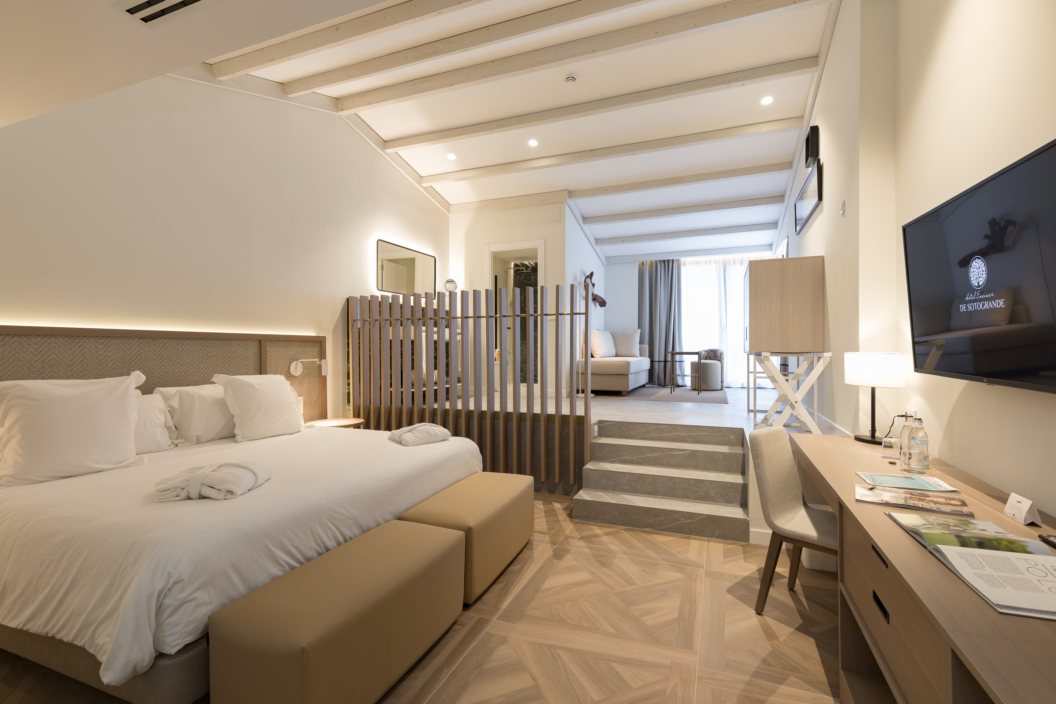 Double or Twin Superior