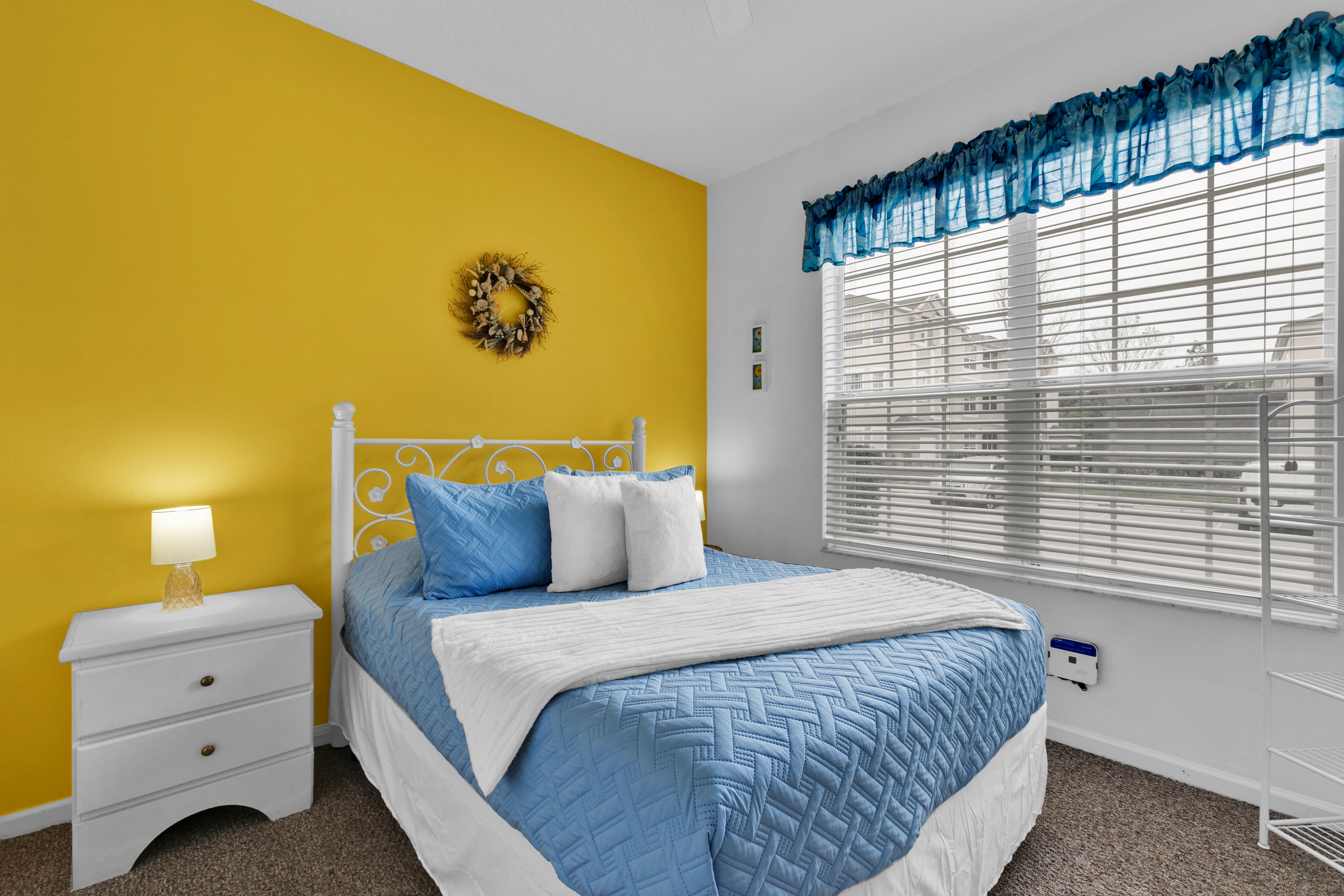 Townhome Three Bedrooms