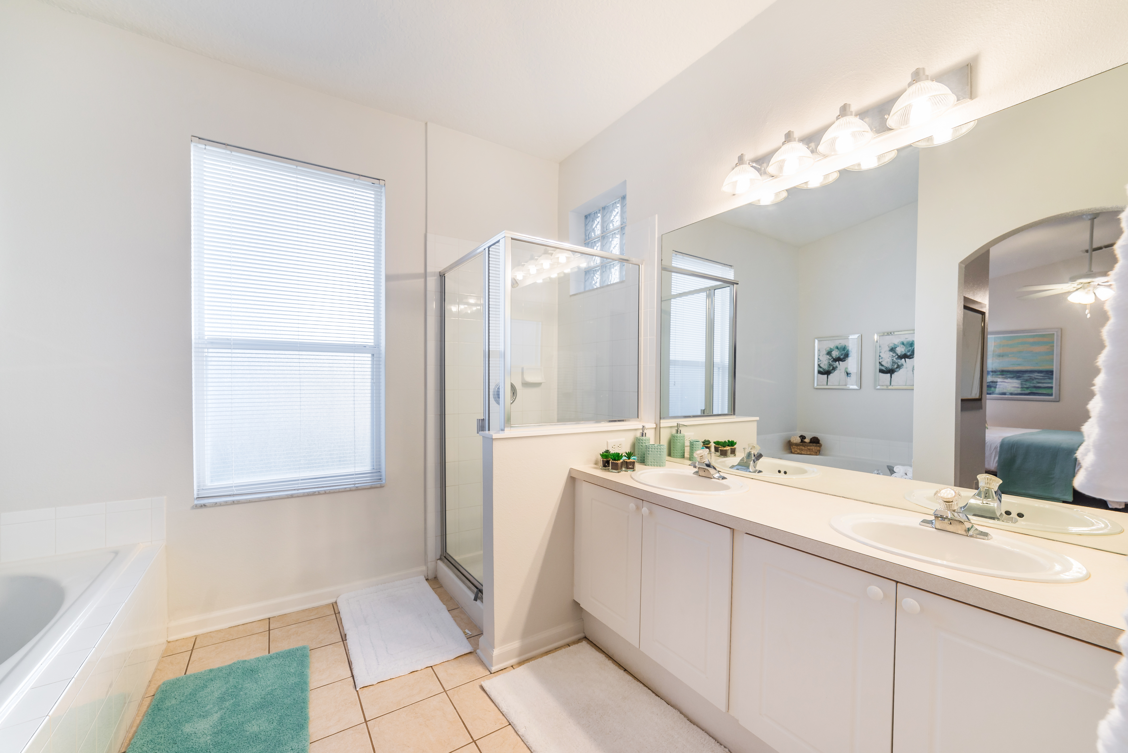 Home Superior Four Bedrooms